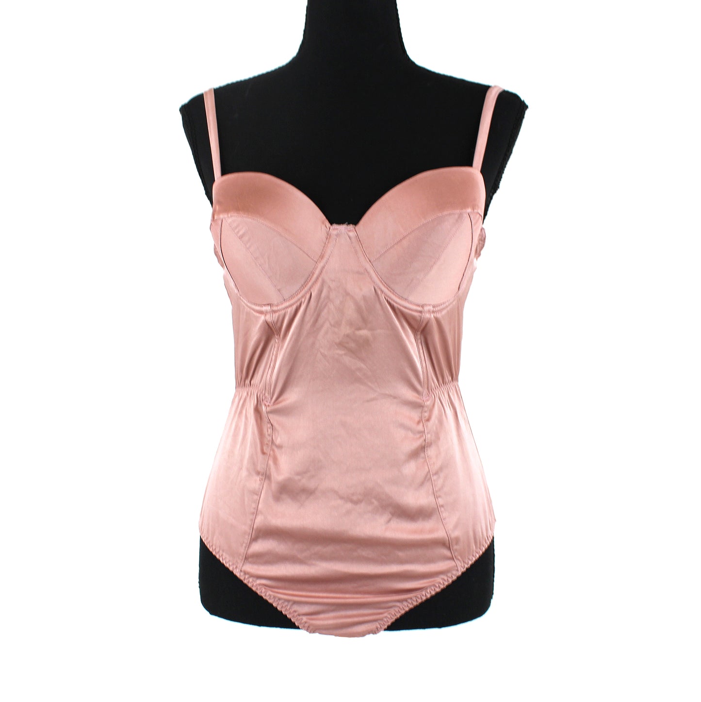Fleur du Mal Bullet Bodysuit