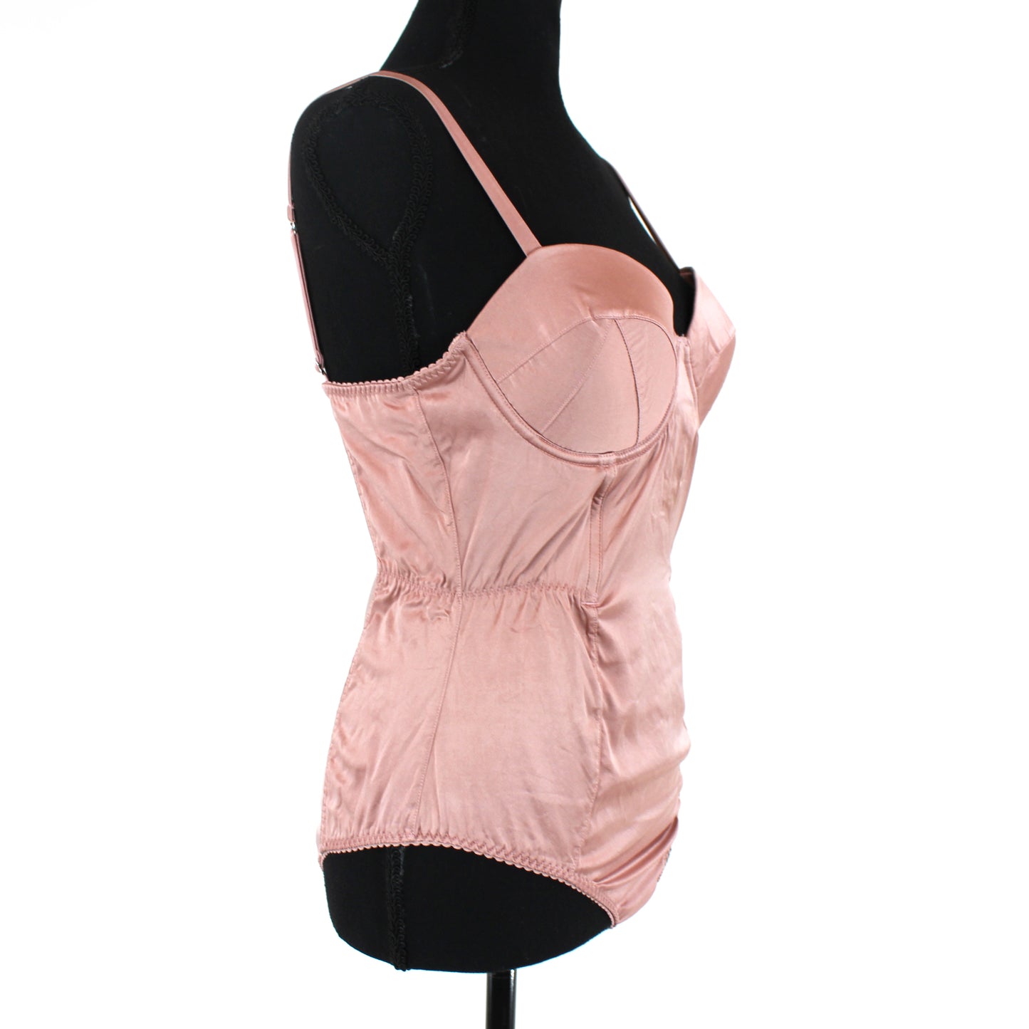 Fleur du Mal Bullet Bodysuit