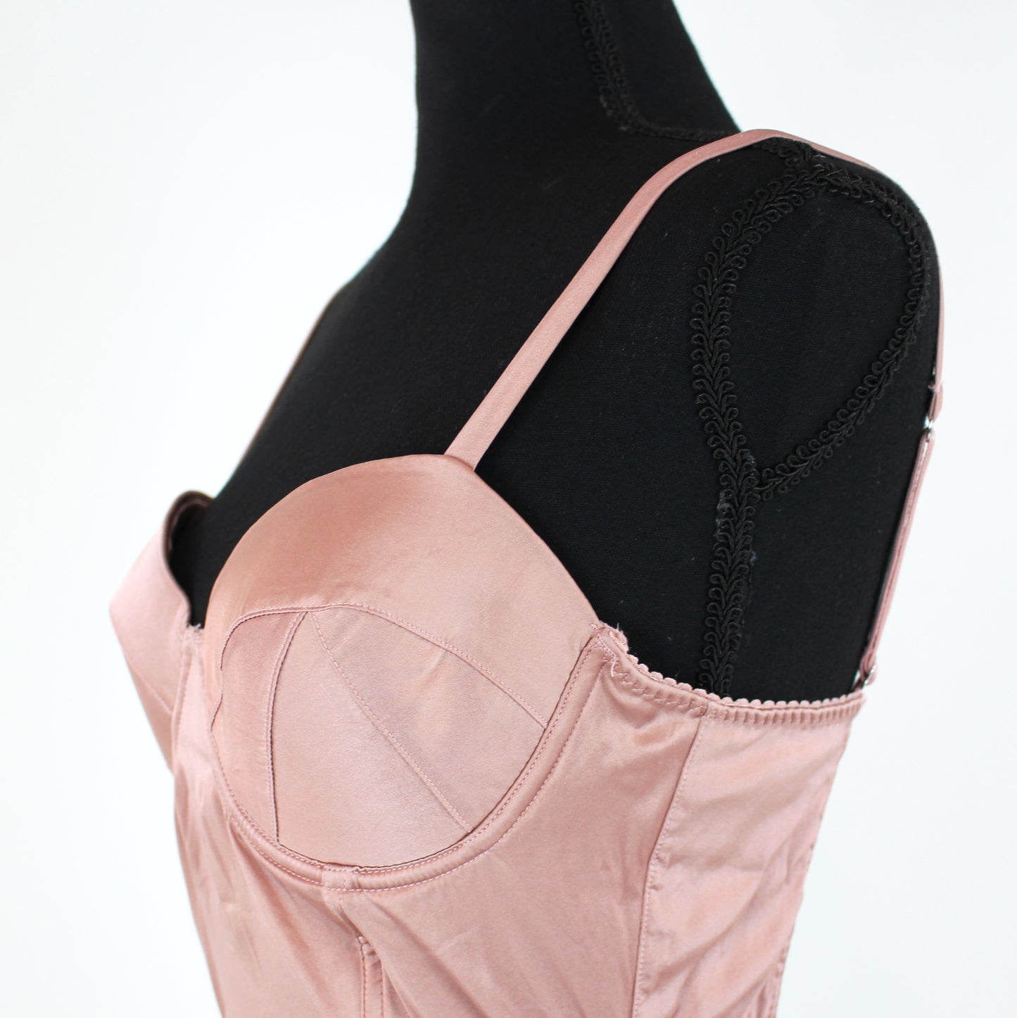 Fleur du Mal Bullet Bodysuit