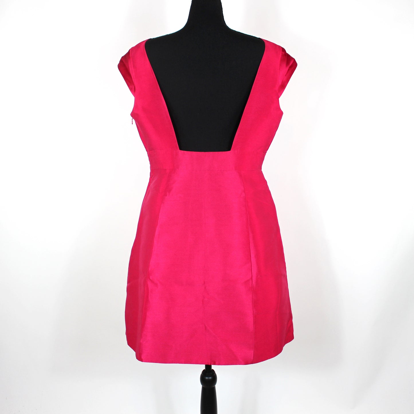Kate Spade Backless Mini Dress