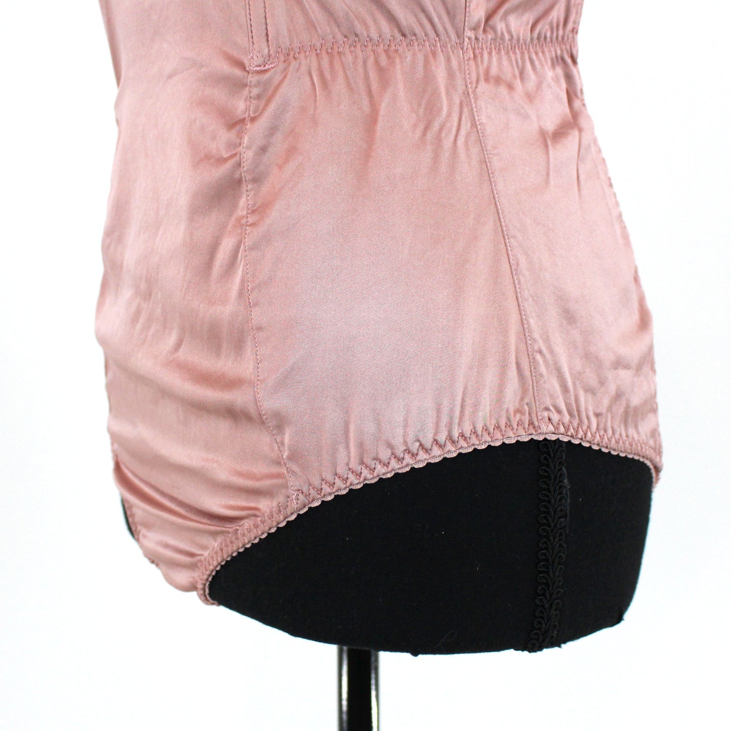 Fleur du Mal Bullet Bodysuit