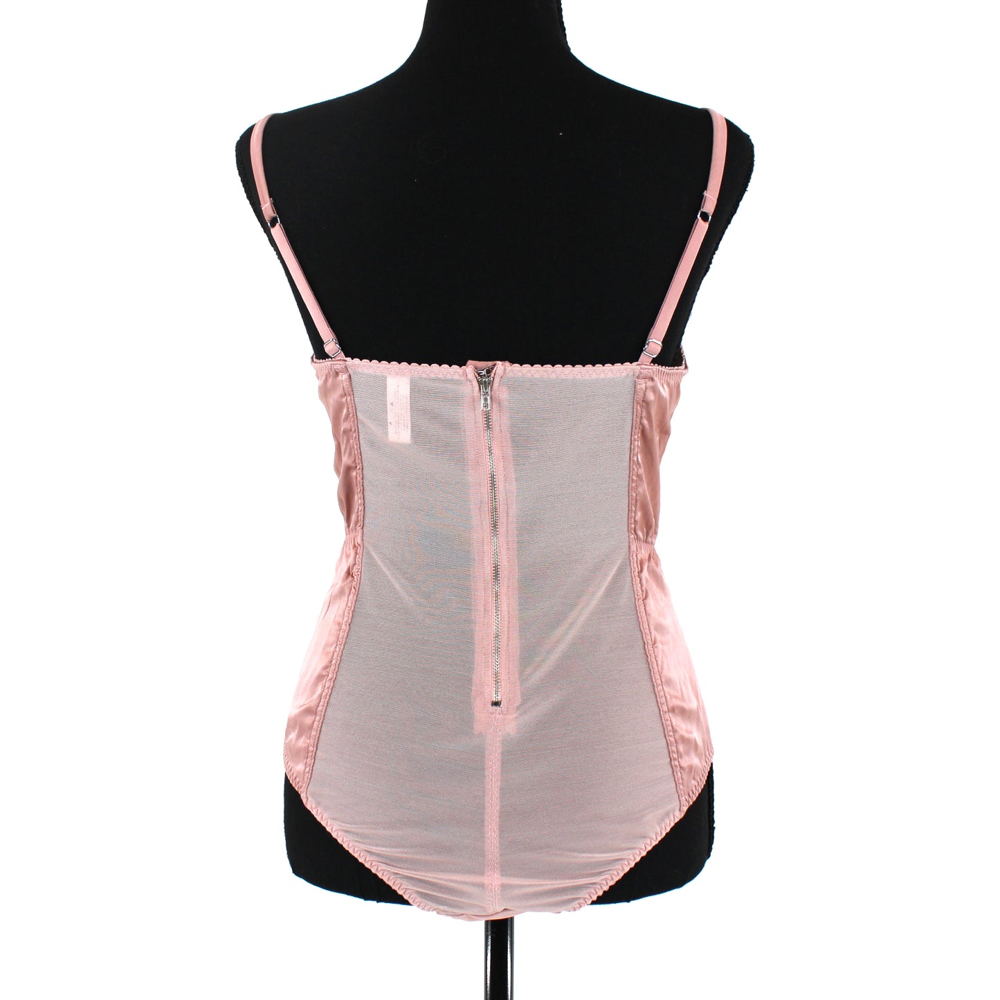 Fleur du Mal Bullet Bodysuit