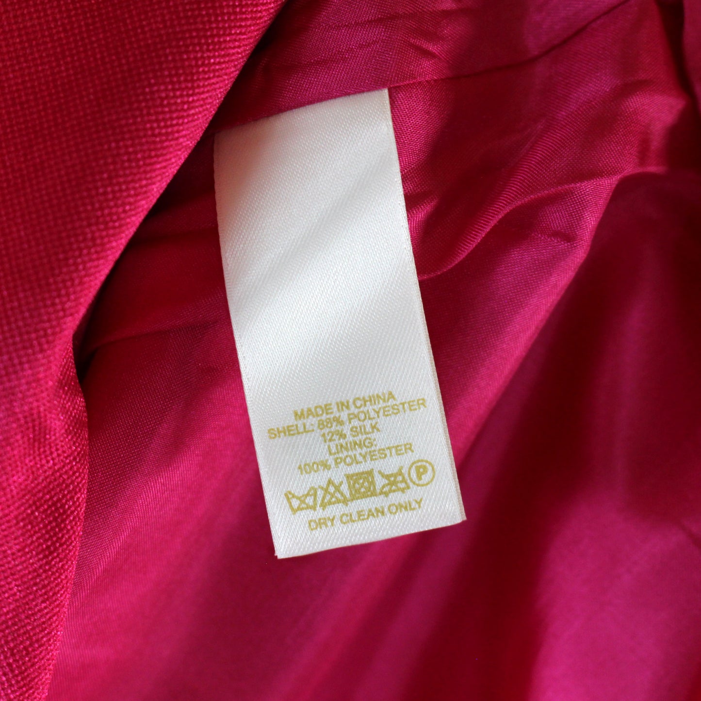 Kate Spade Backless Mini Dress