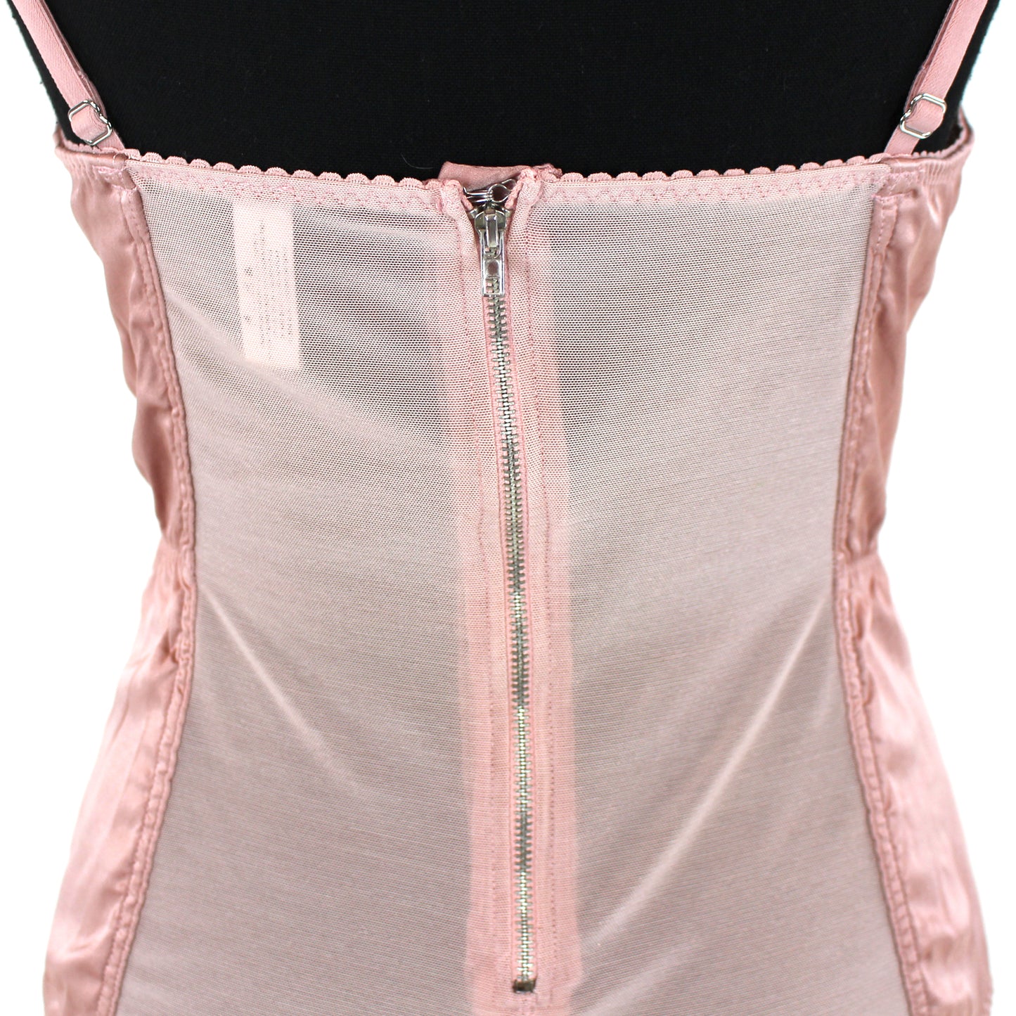 Fleur du Mal Bullet Bodysuit