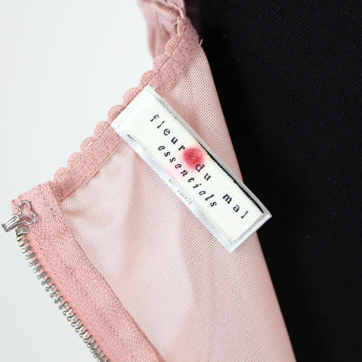 Fleur du Mal Bullet Bodysuit