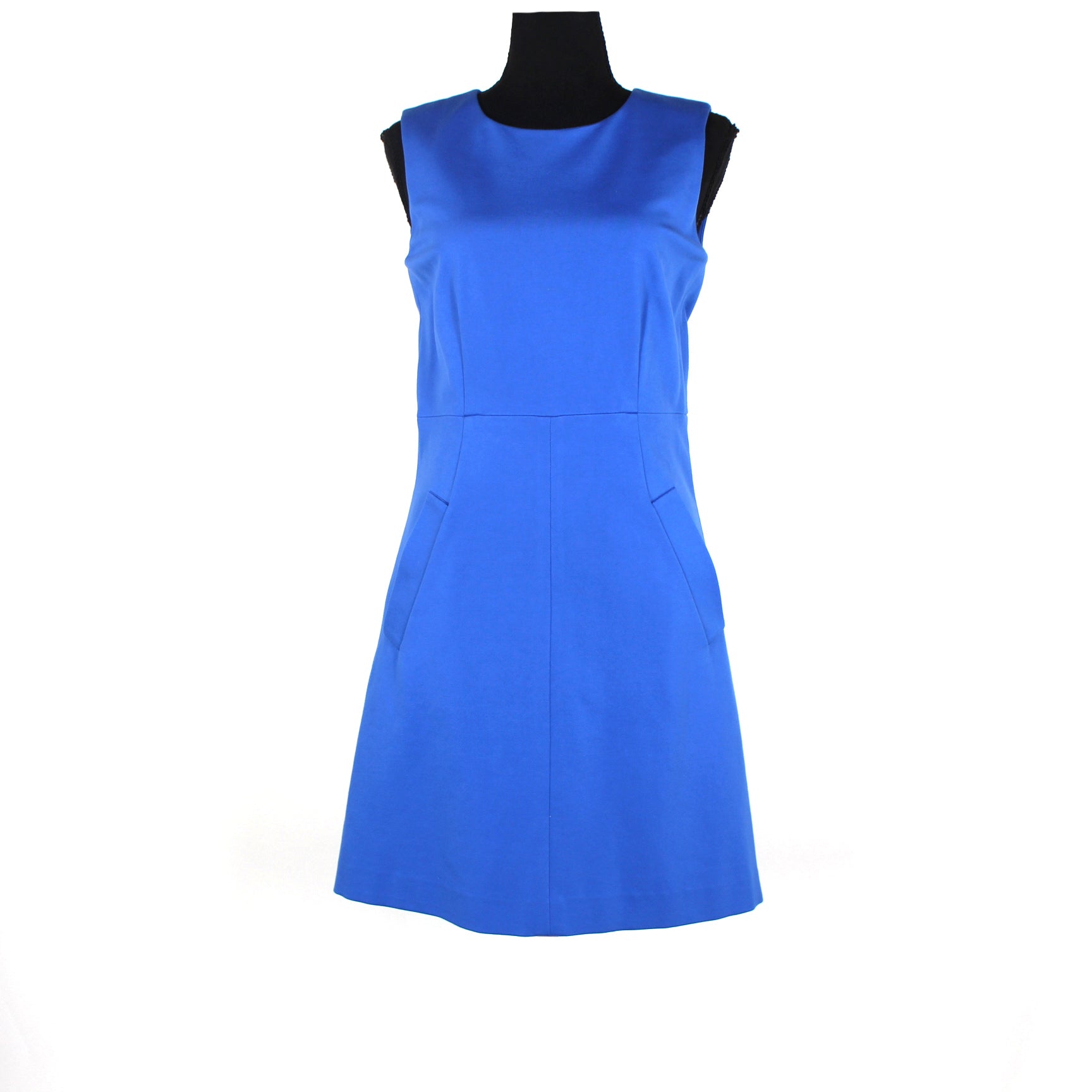 Dvf carpreena dress hotsell