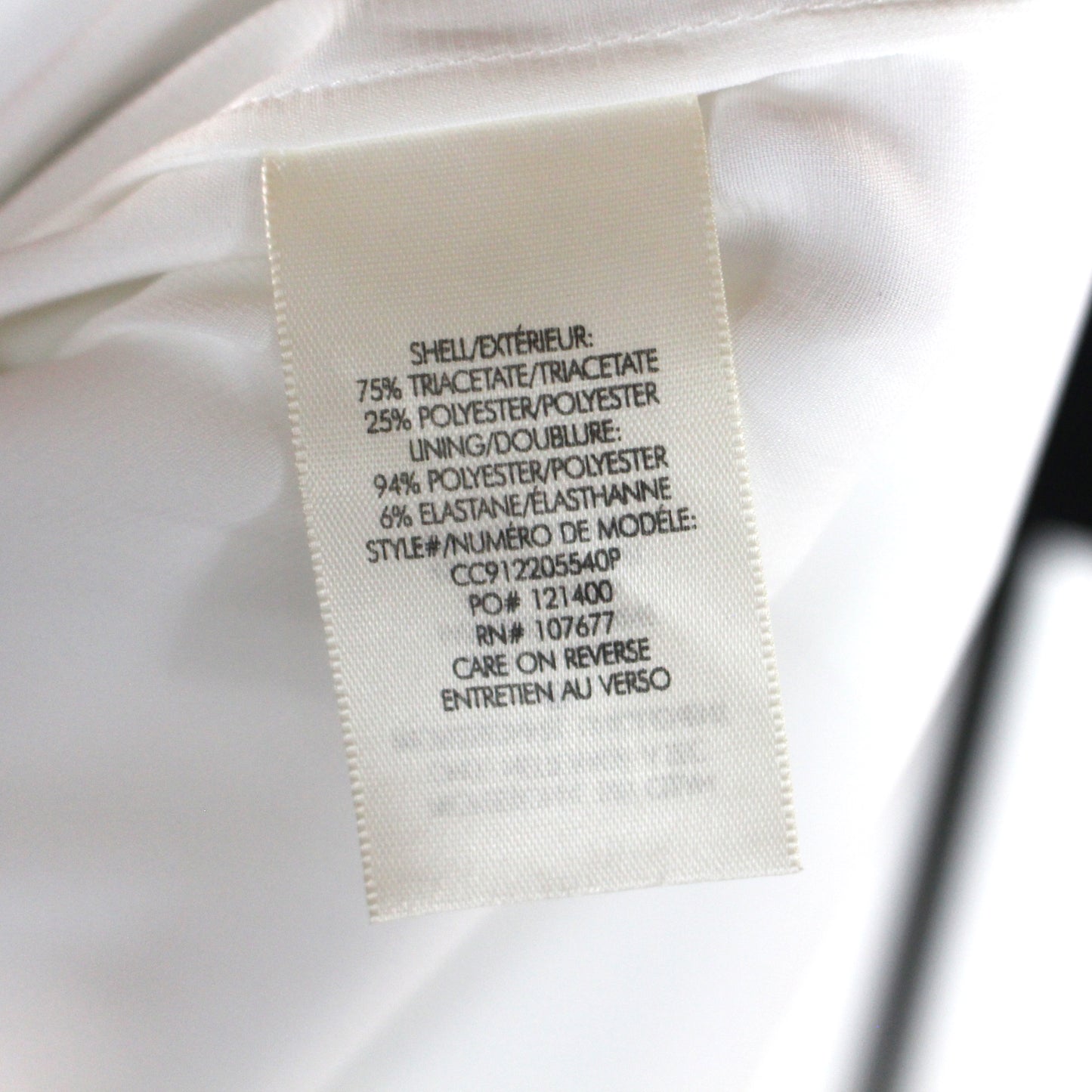 Alice + Olivia Ophelia Satin Dress