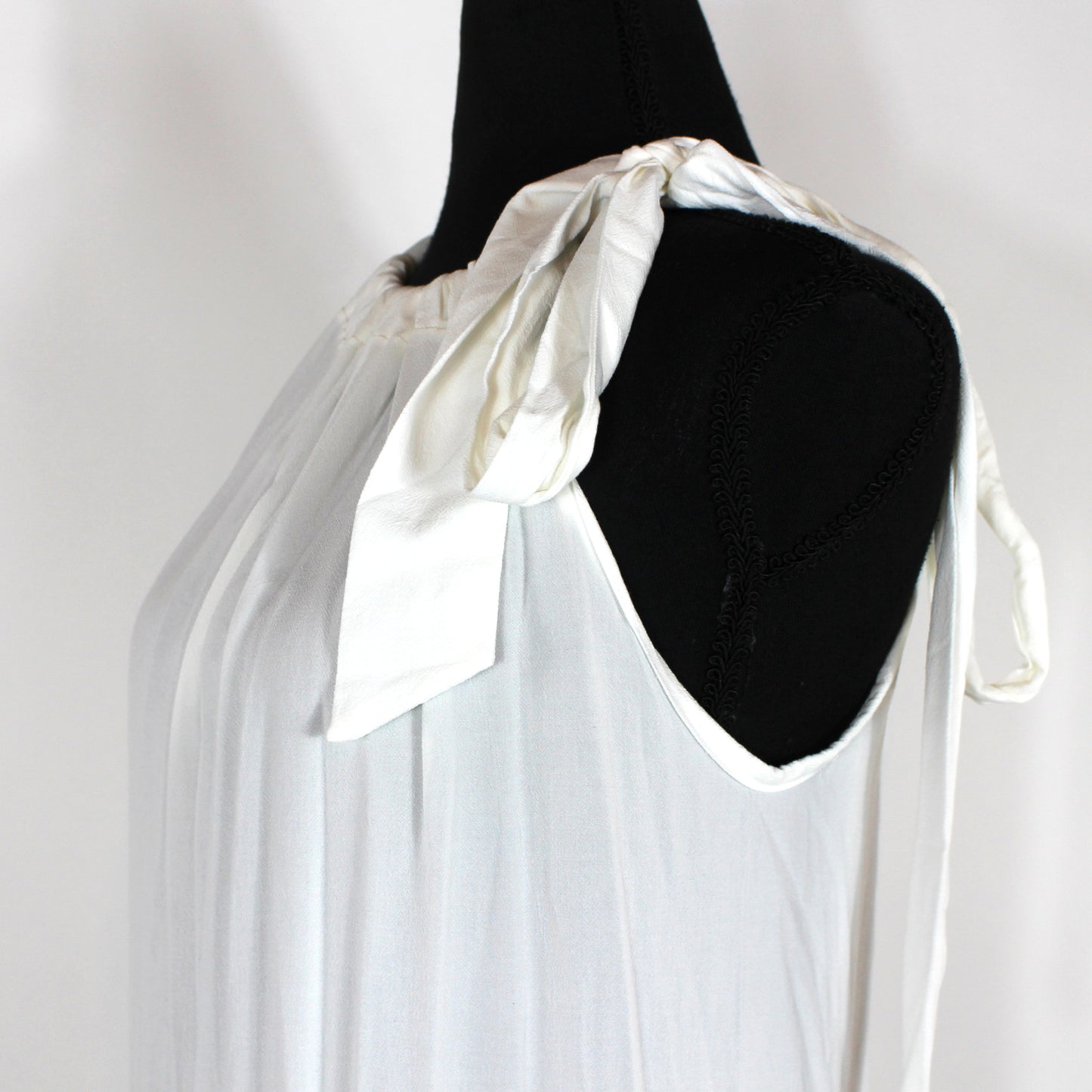 Diarrablu Gnoor Maxi Dress