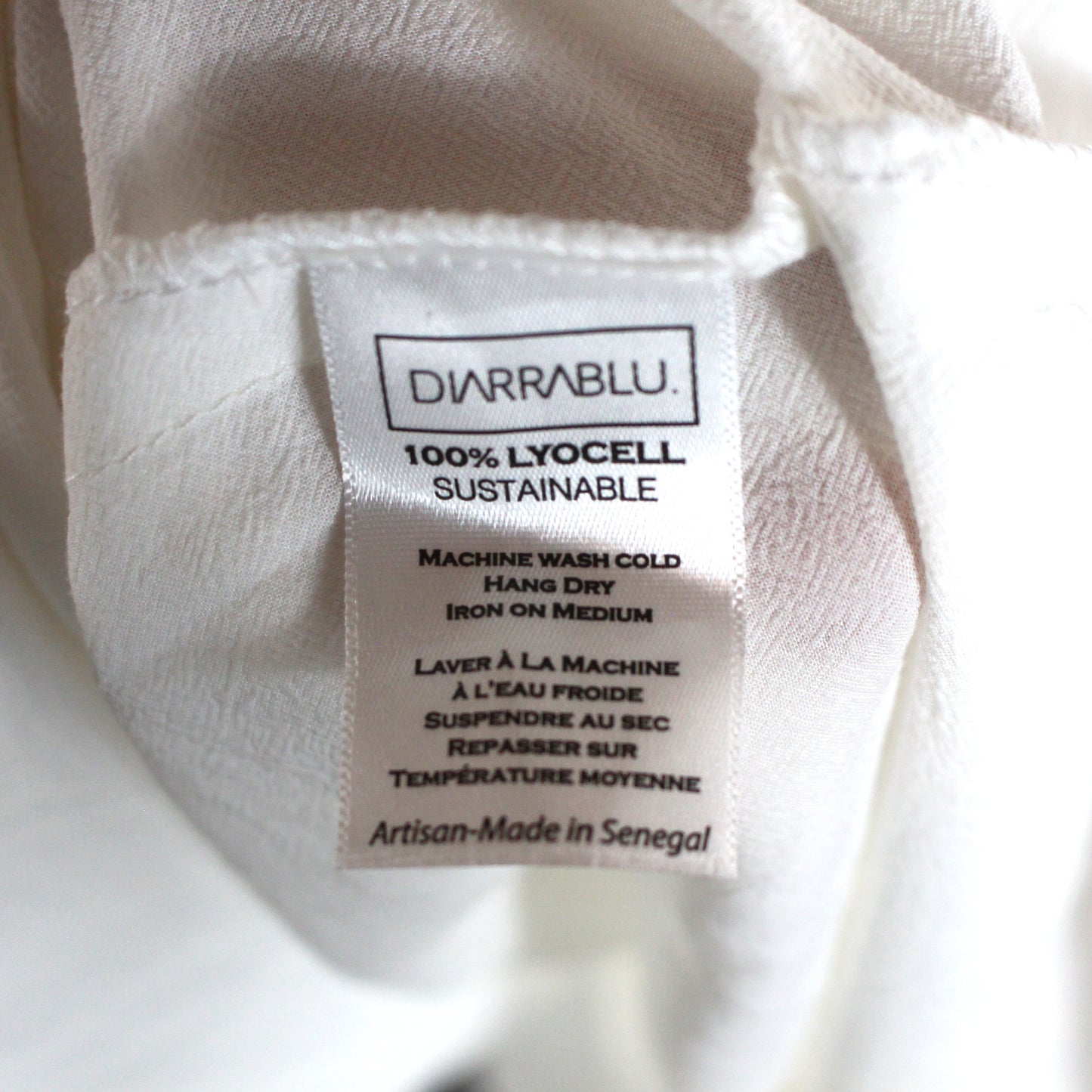 Diarrablu Gnoor Maxi Dress