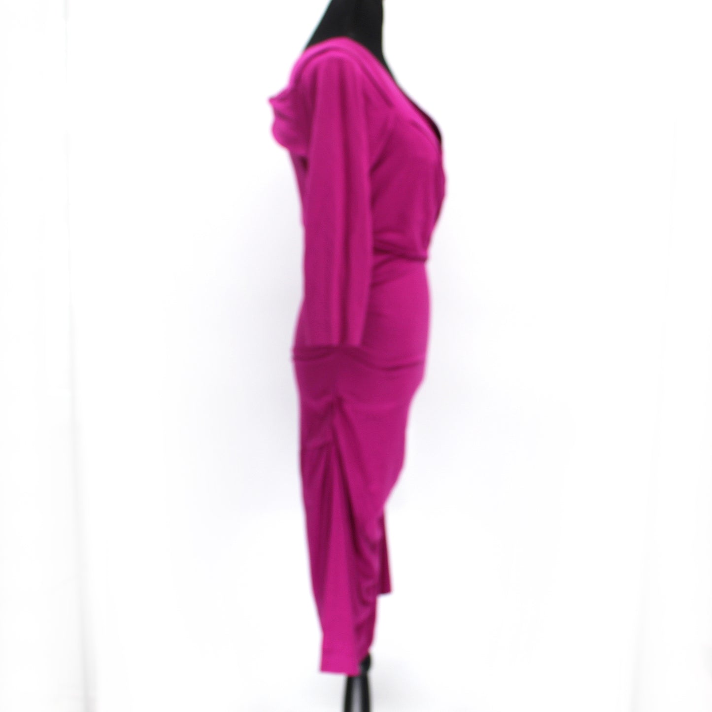 Diane Von Furstenberg Bentley Dress