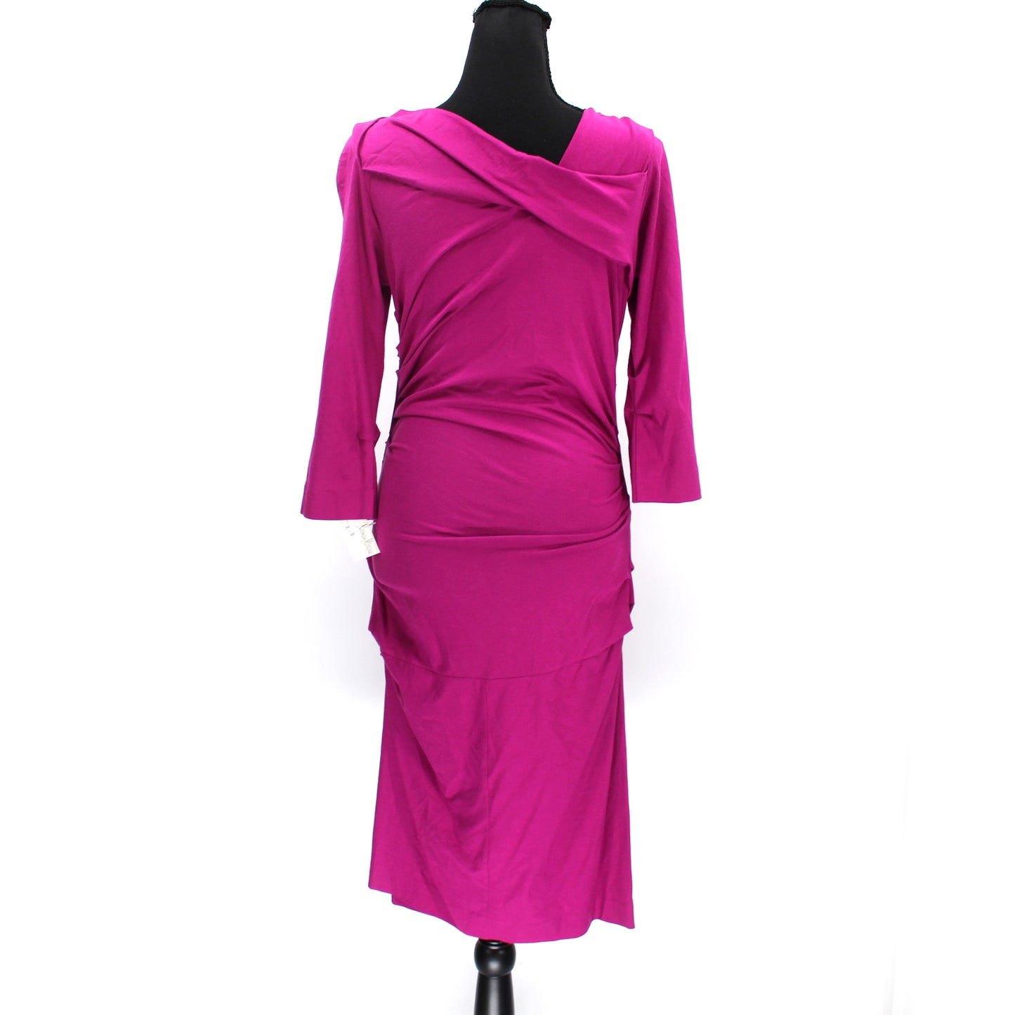 Diane Von Furstenberg Bentley Dress