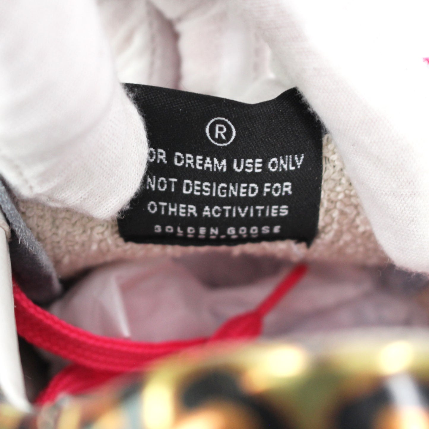 Golden Goose Super Star Sneakers