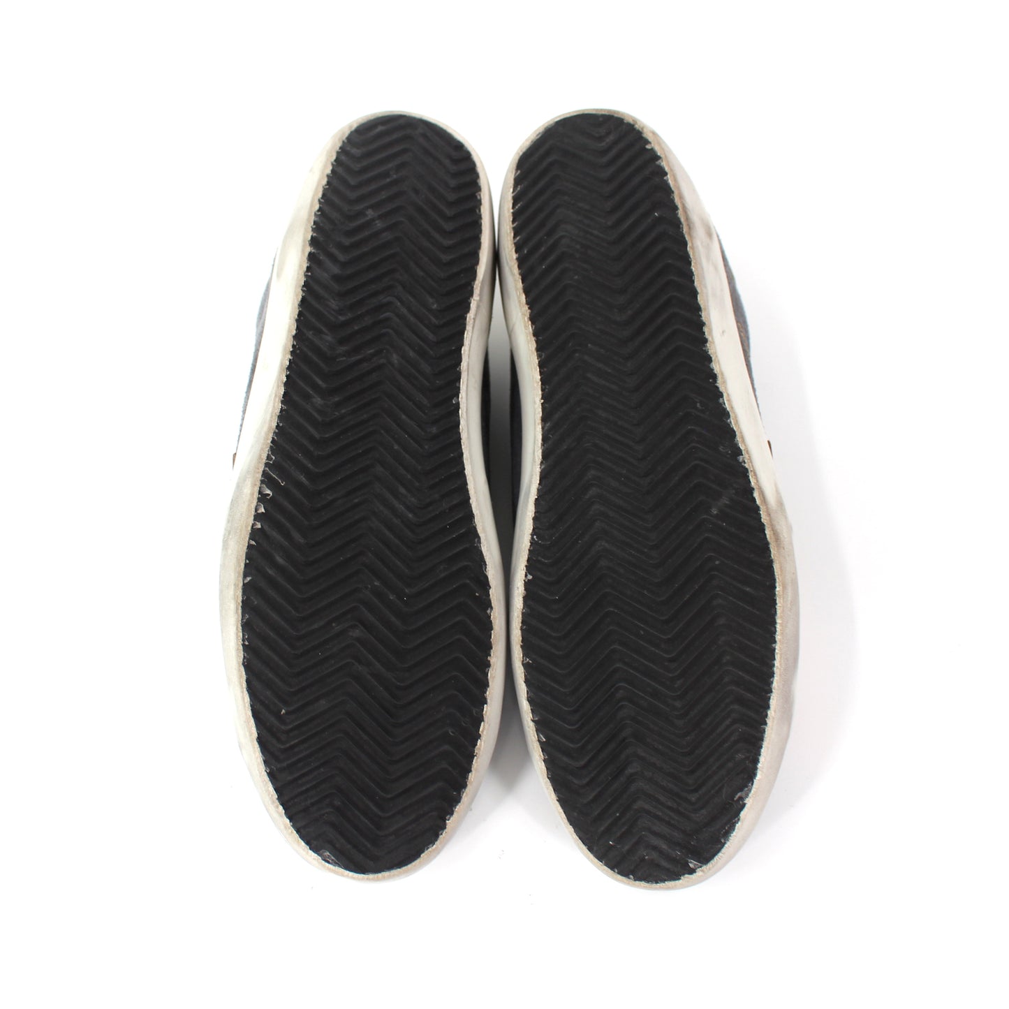 Golden Goose Super Star Sneakers