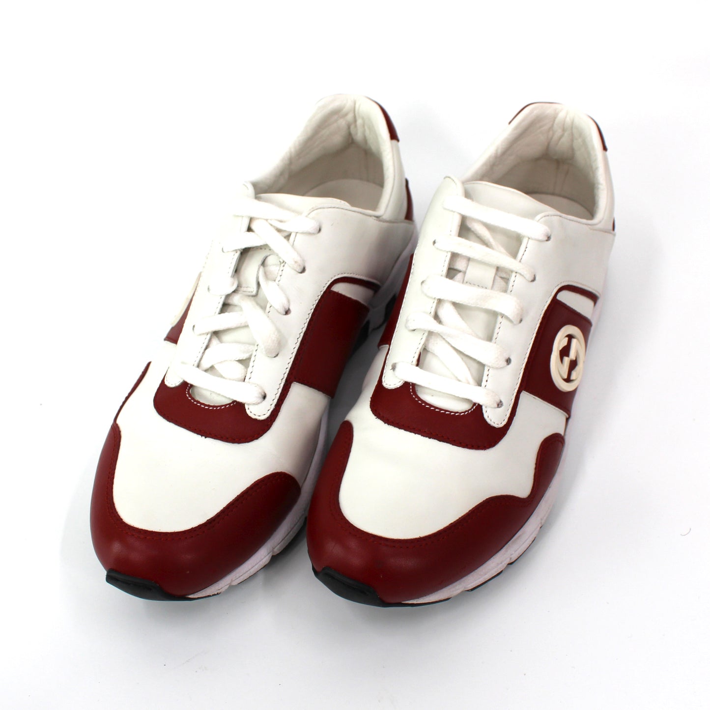 Gucci Miro Soft Rosso Sneakers