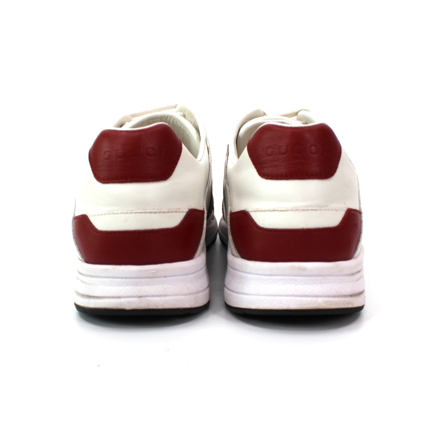 Gucci Miro Soft Rosso Sneakers