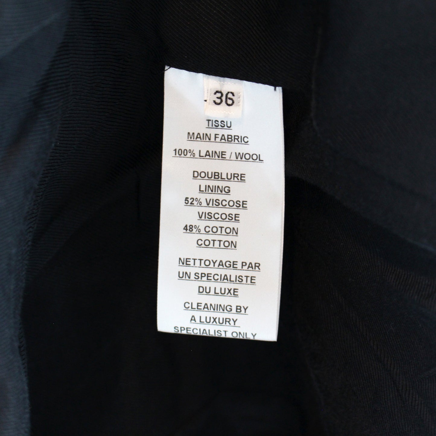 BALMAIN Green Double Breasted Blazer