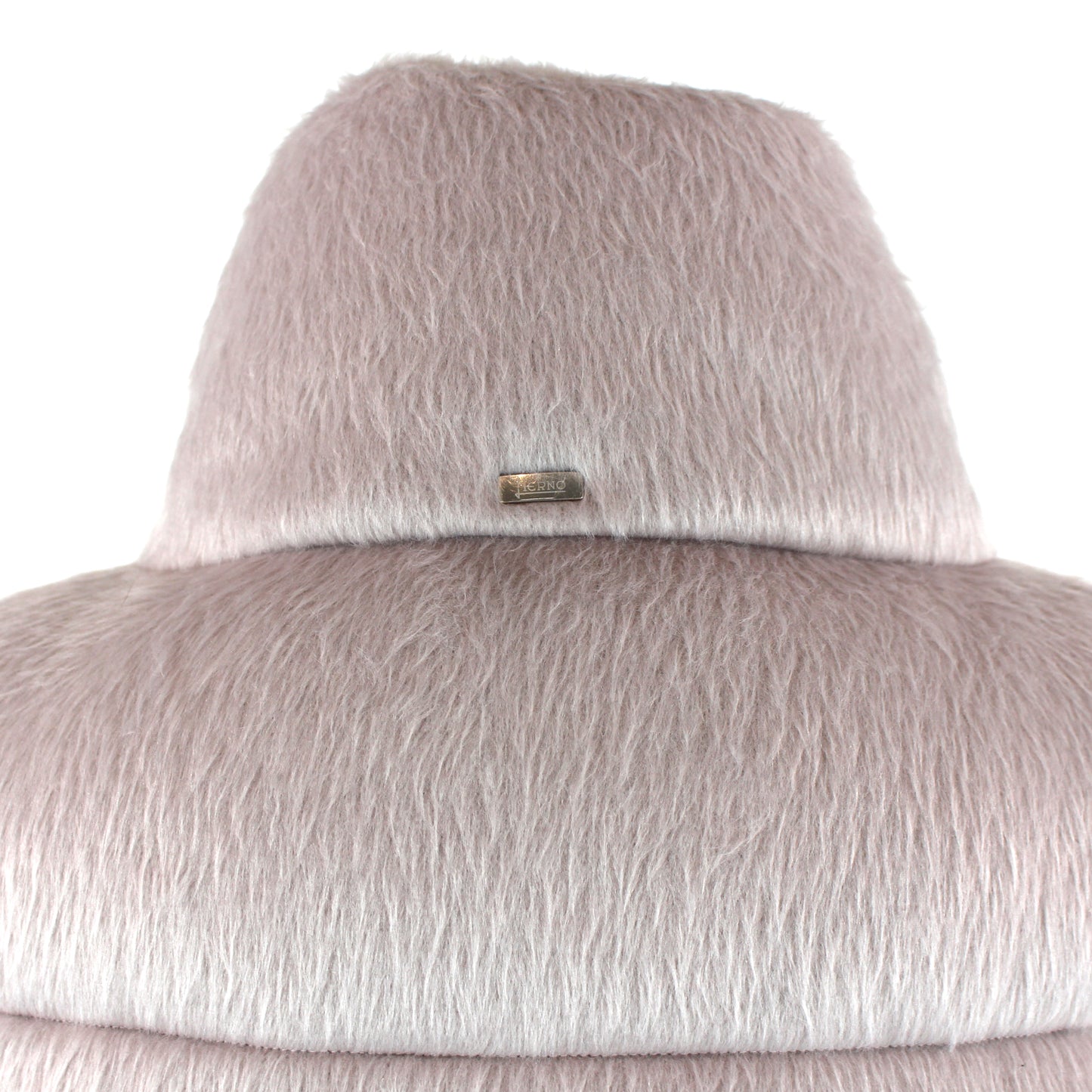 Herno Faux Fur Teddy Jacket