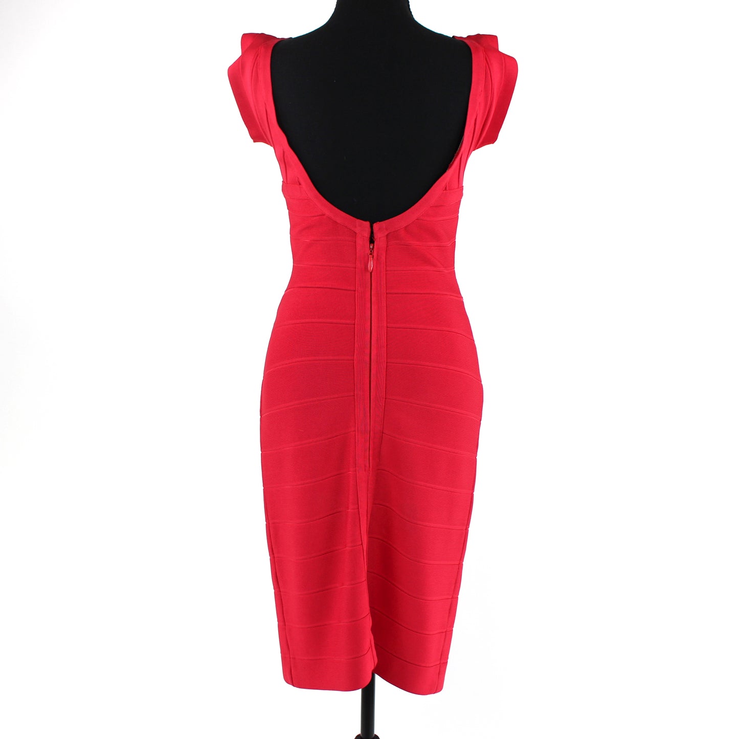 Herve Leger Karima Bandage Dress