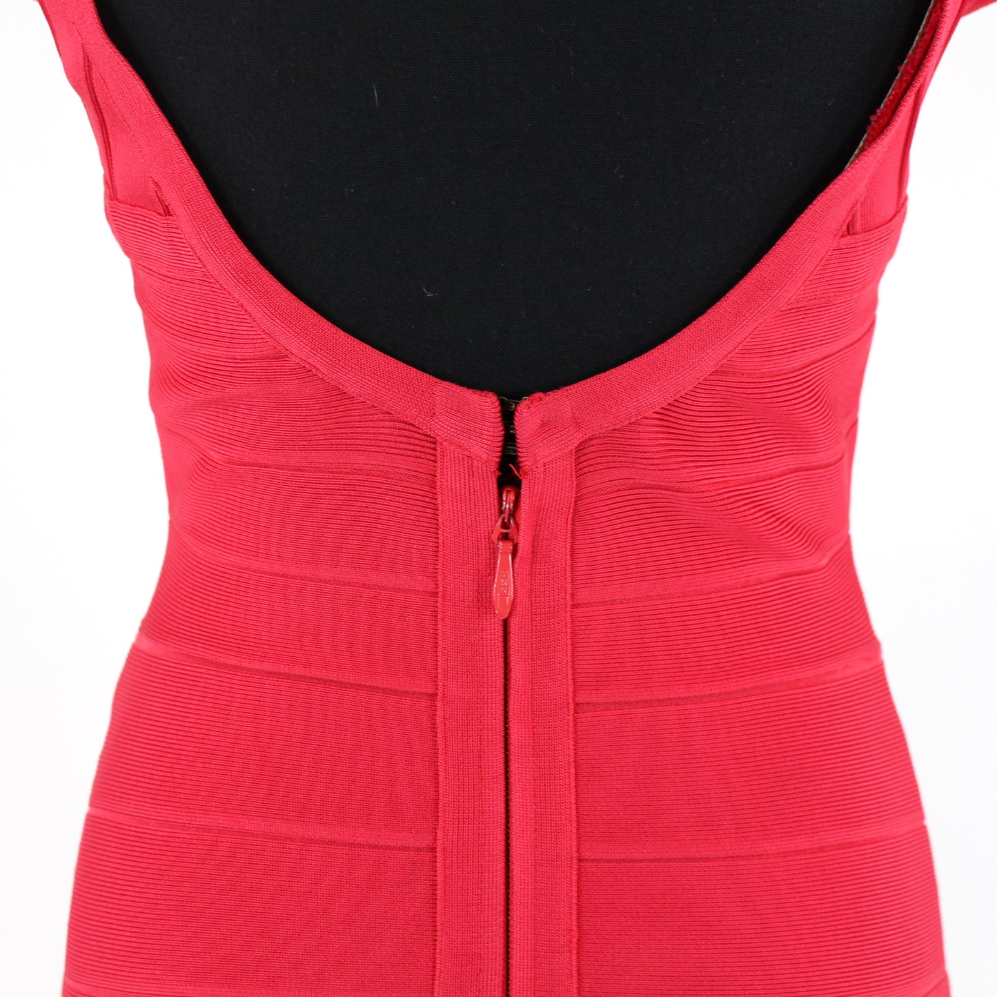 Herve Leger Karima Bandage Dress