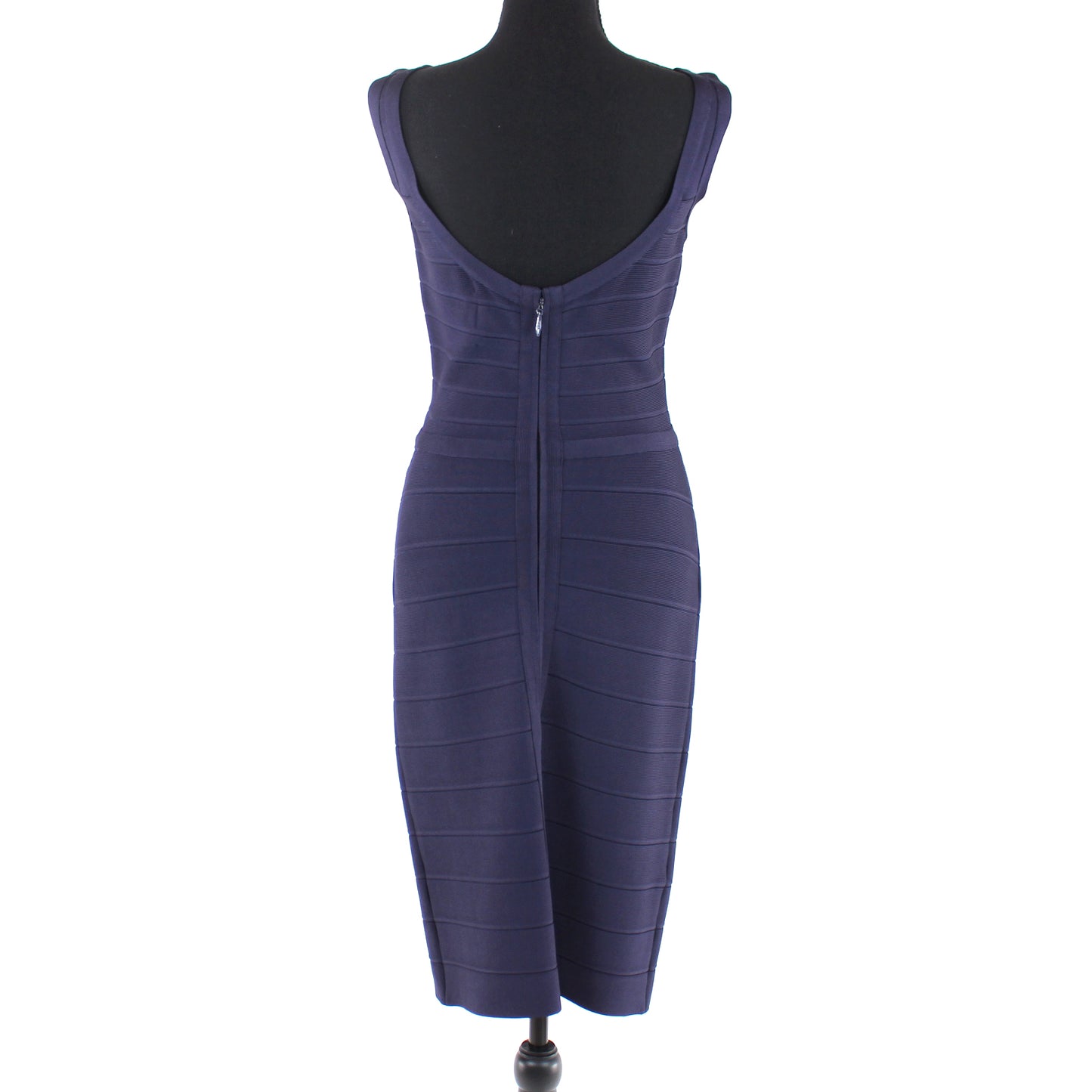 Herve Leger Bandage Mini Dress