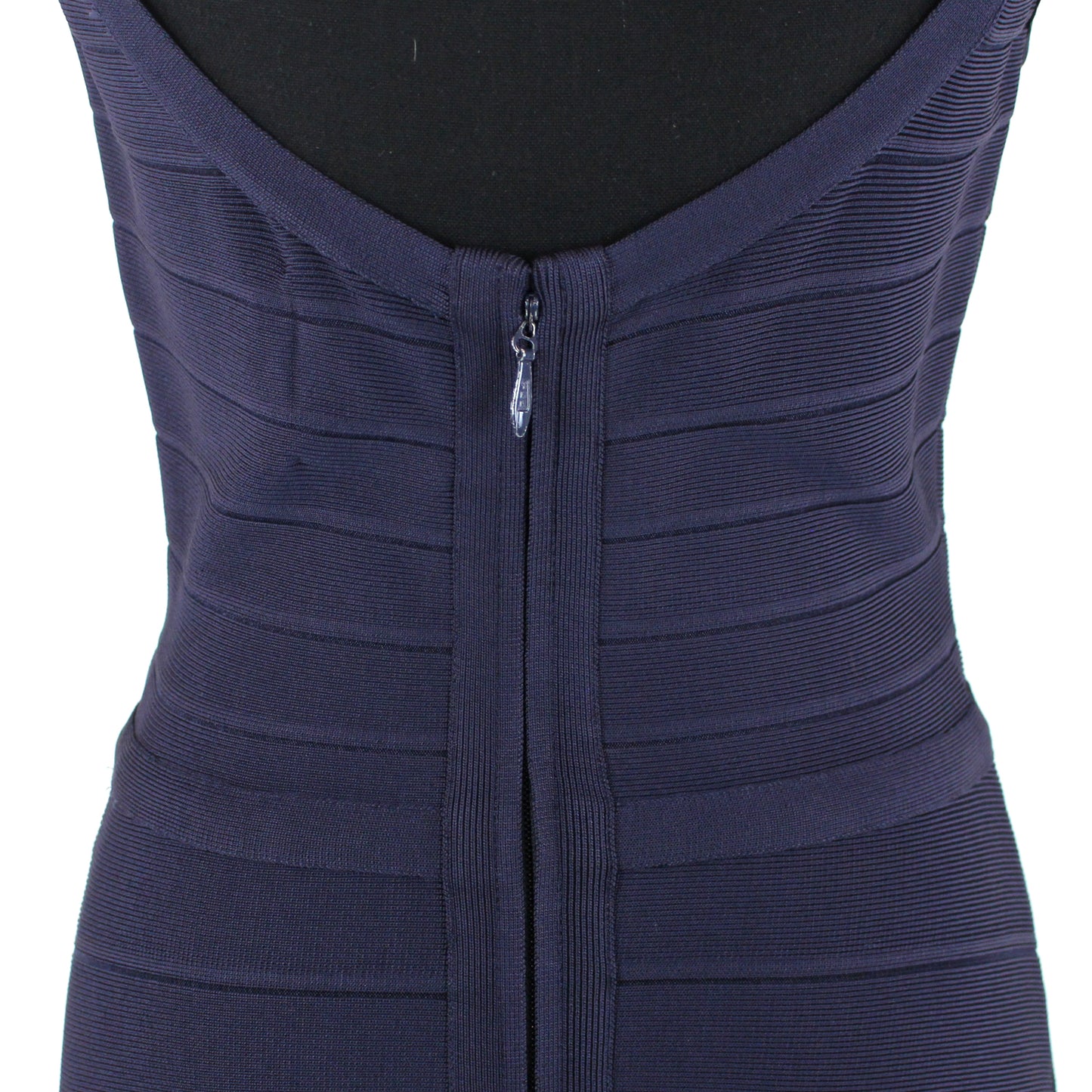 Herve Leger Bandage Mini Dress