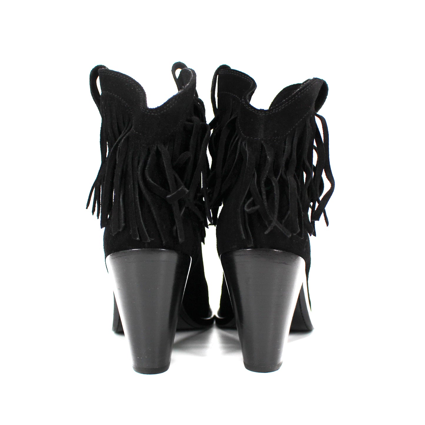 Saint Laurent Curtis Ankle Booties
