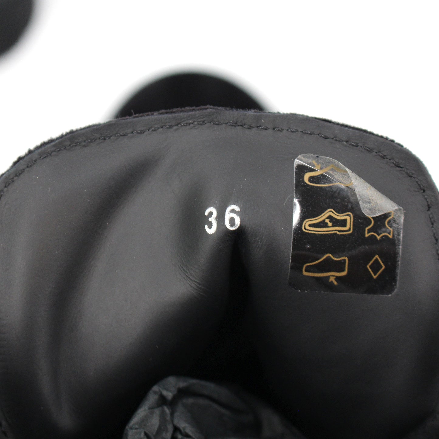 Moncler Patty Velvet Ankle Boots