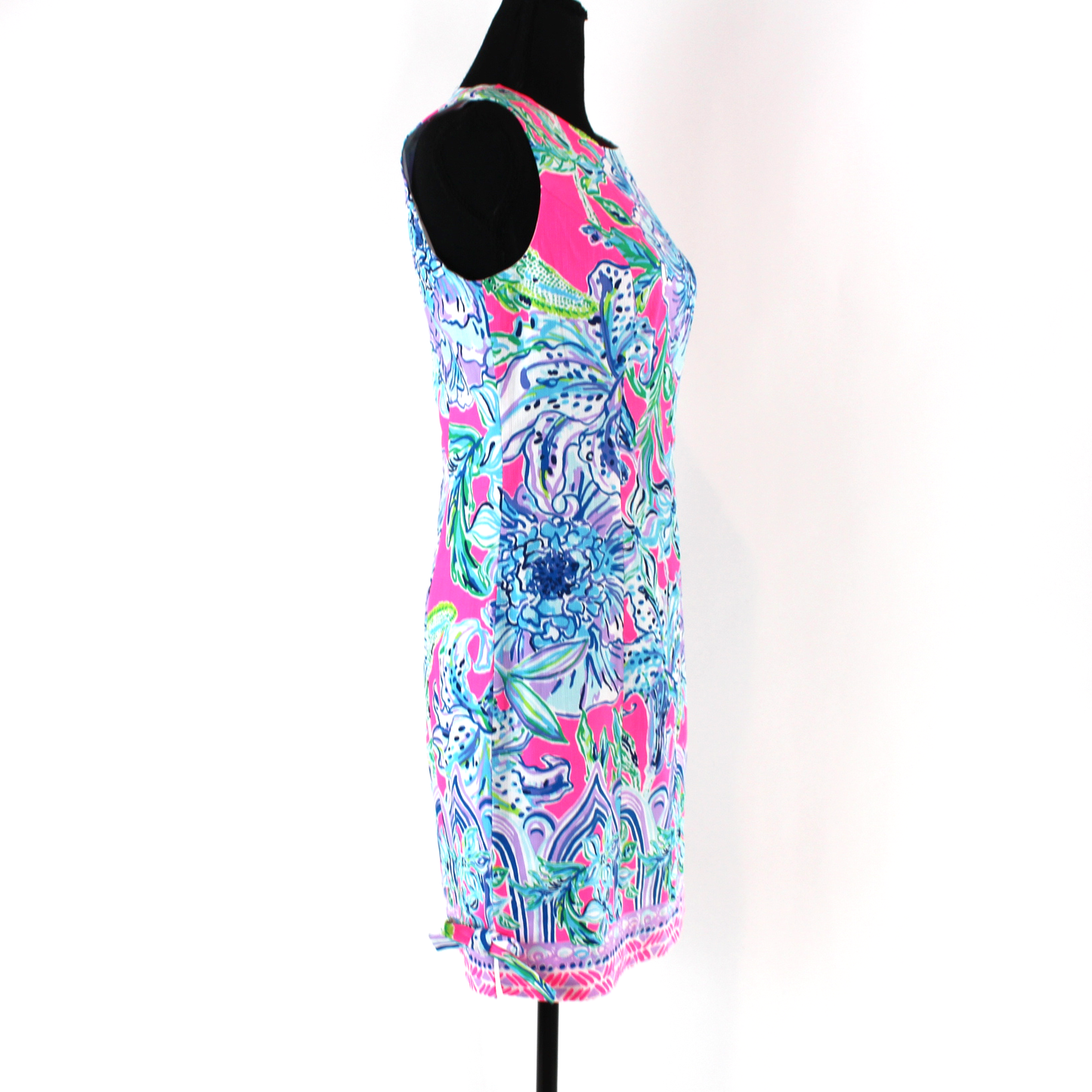 Lilly Pulitzer Mila Shift Dress