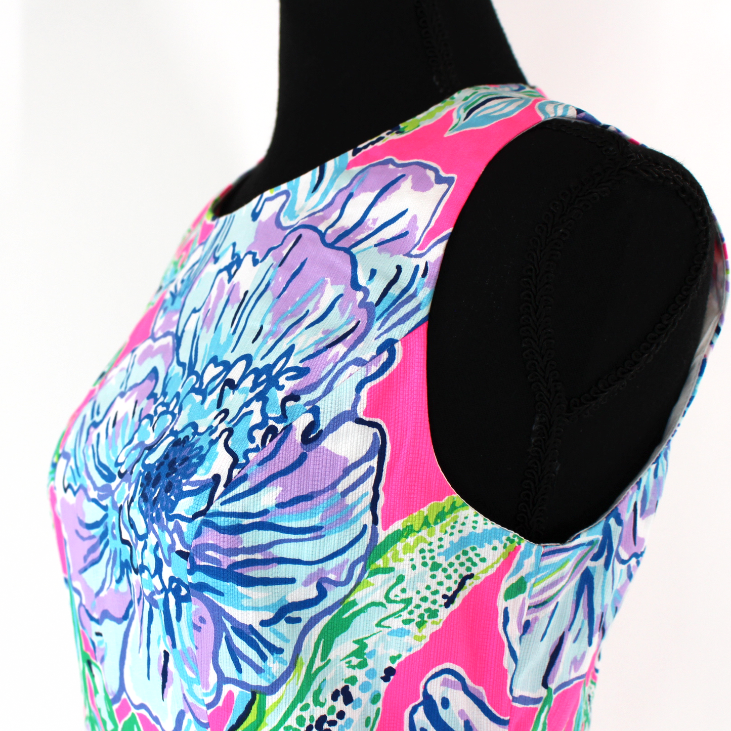 Lilly Pulitzer Mila Shift Dress