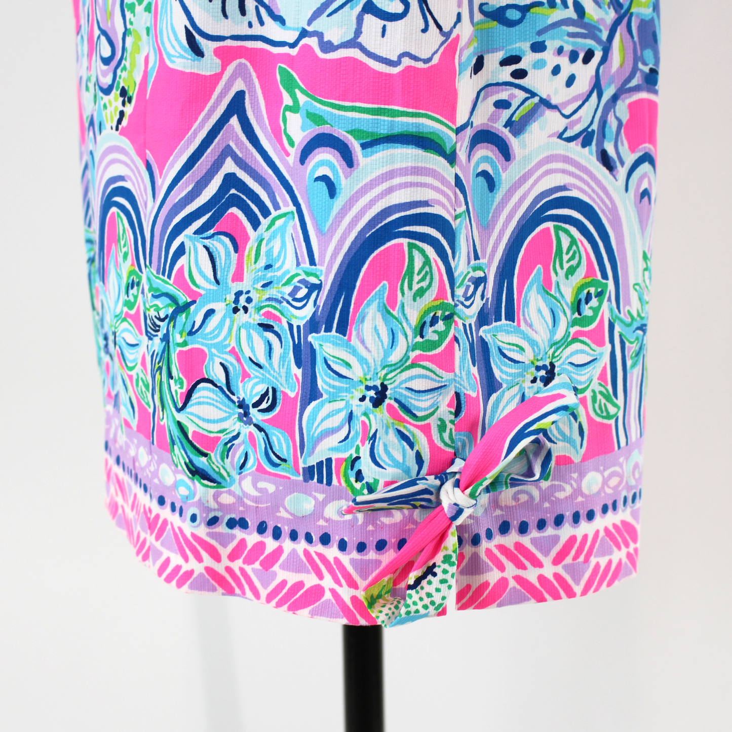 Lilly Pulitzer Mila Shift Dress