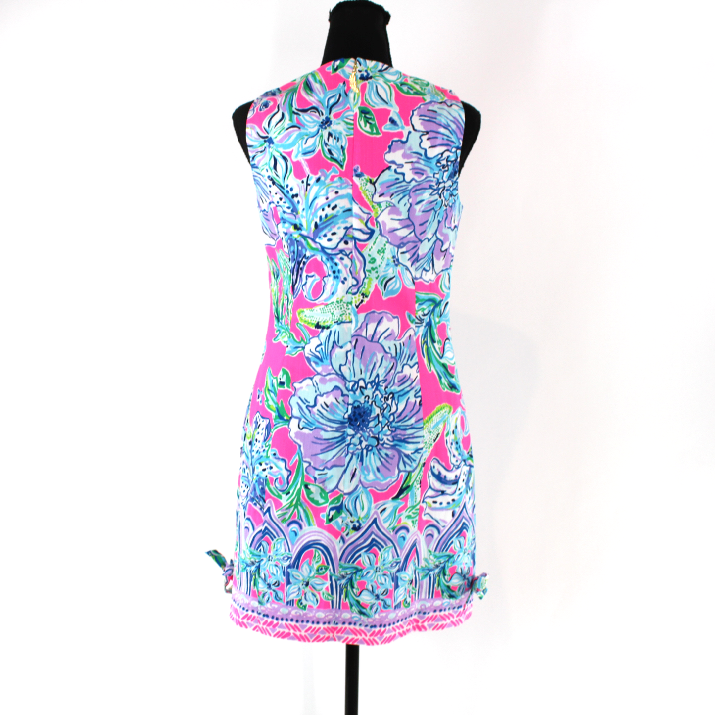 Lilly Pulitzer Mila Shift Dress