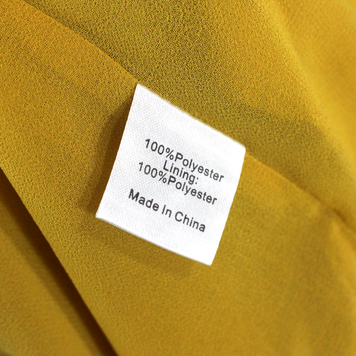 Tuckernuck Golden Radley Dress