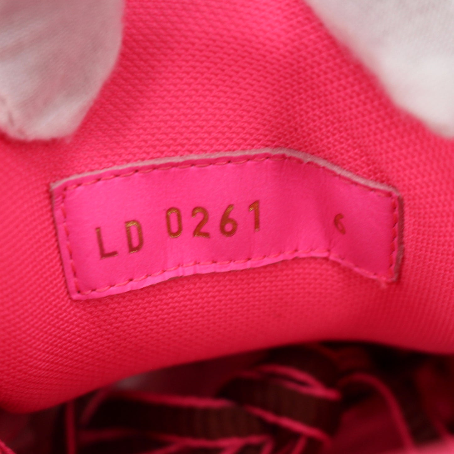 Louis Vuitton Trainer Sneakers