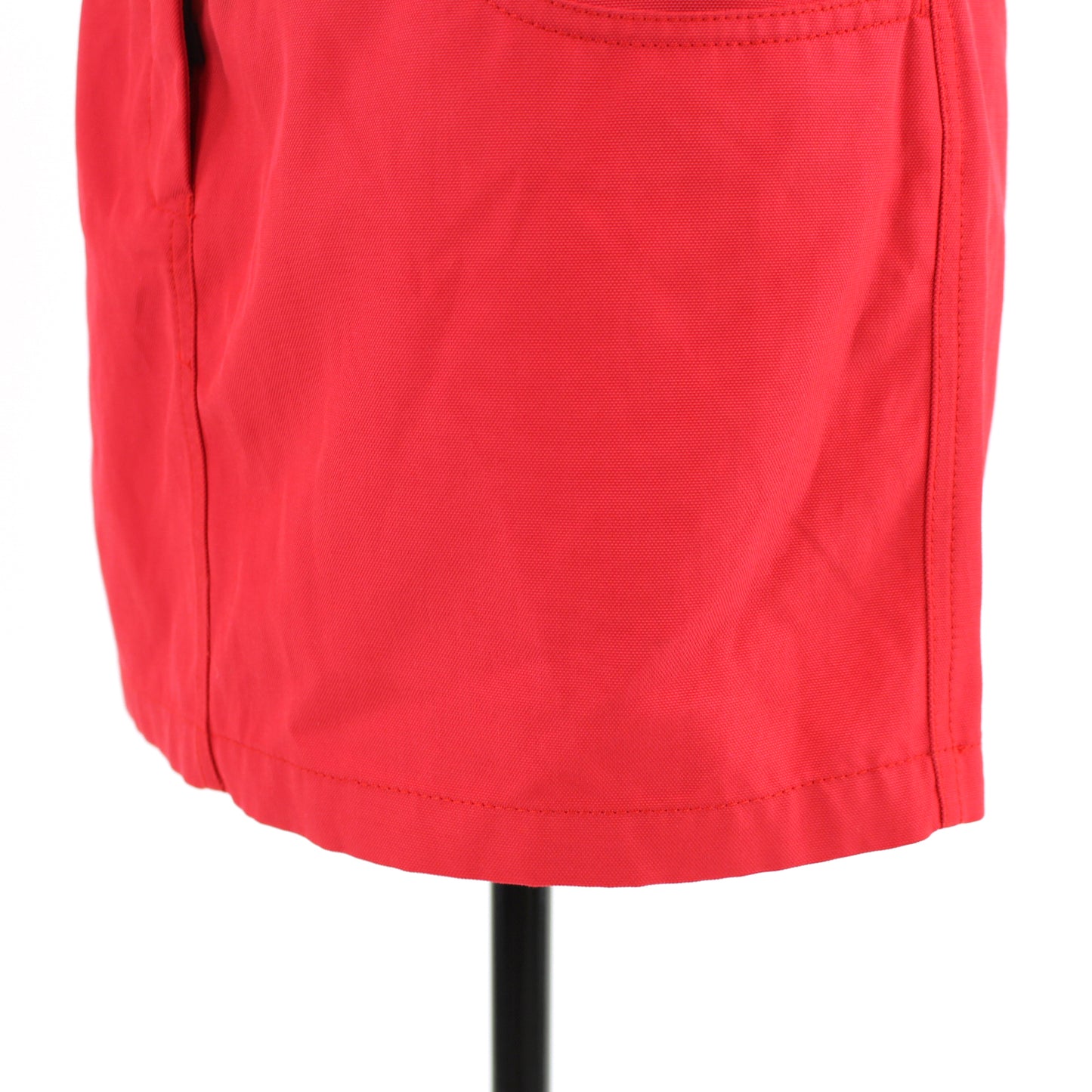 Chanel Sport 2003 Layered Mini Skirt