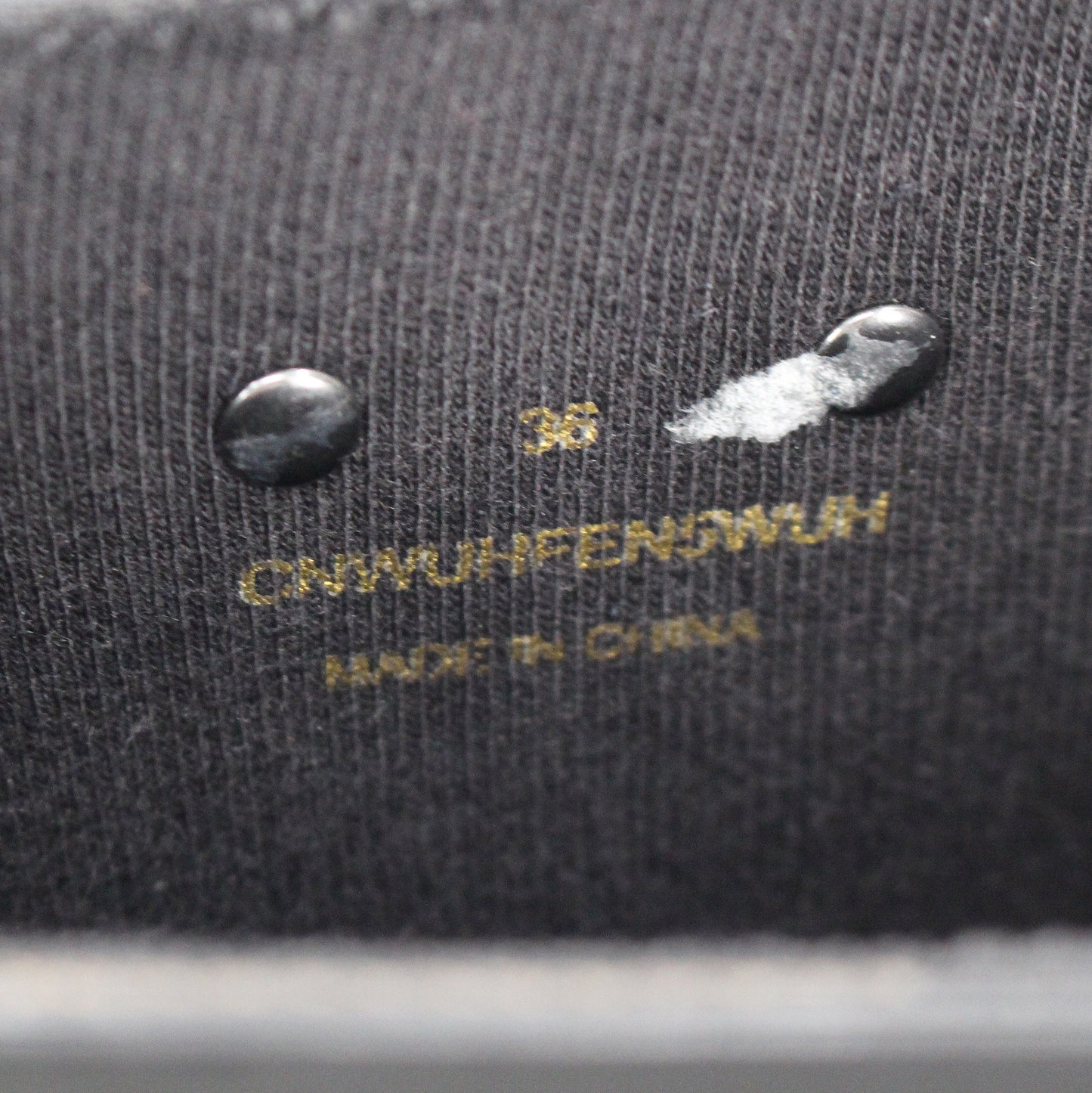 Burberry Clemence Rain Boots