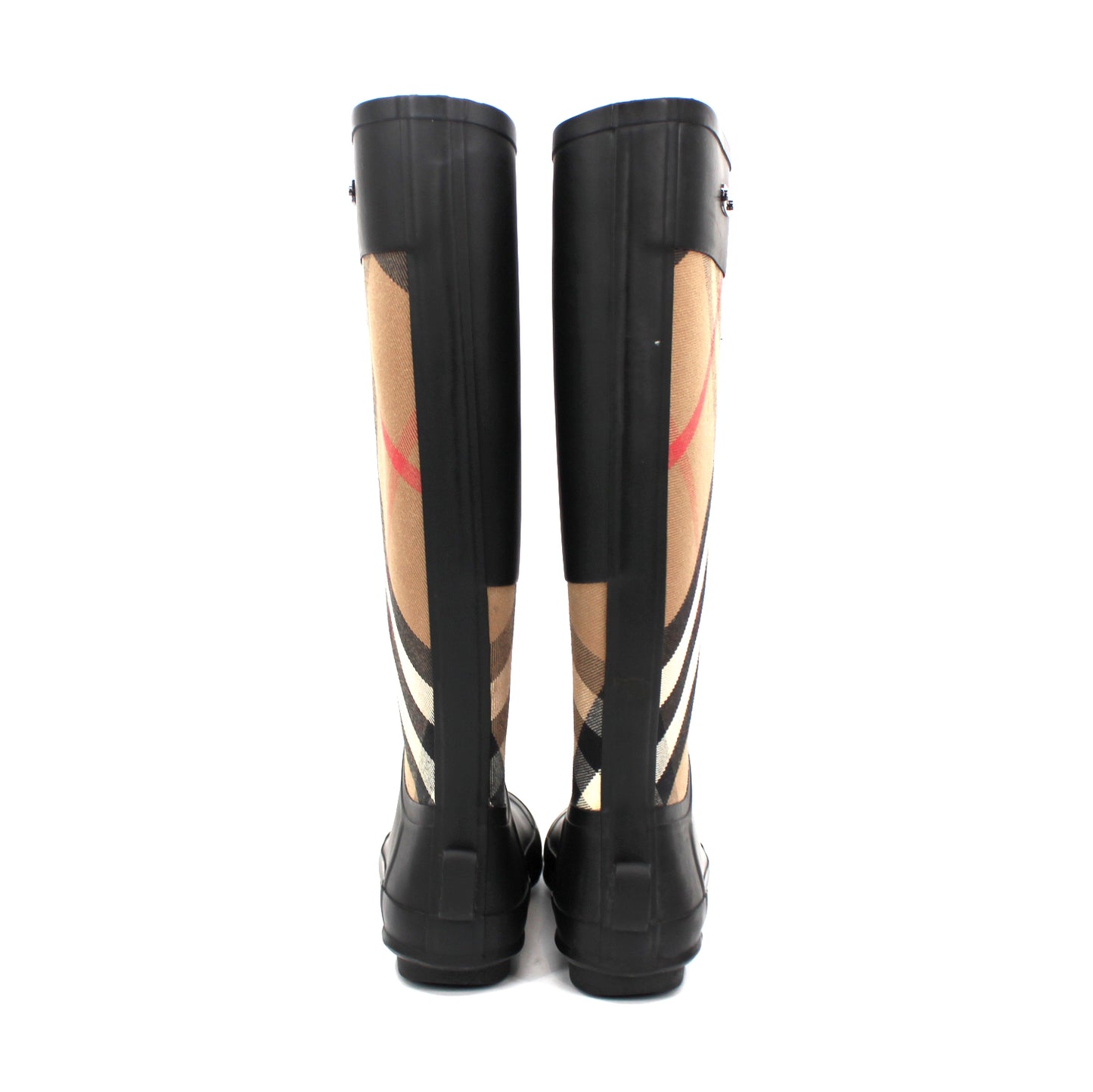 Burberry Clemence Rain Boots
