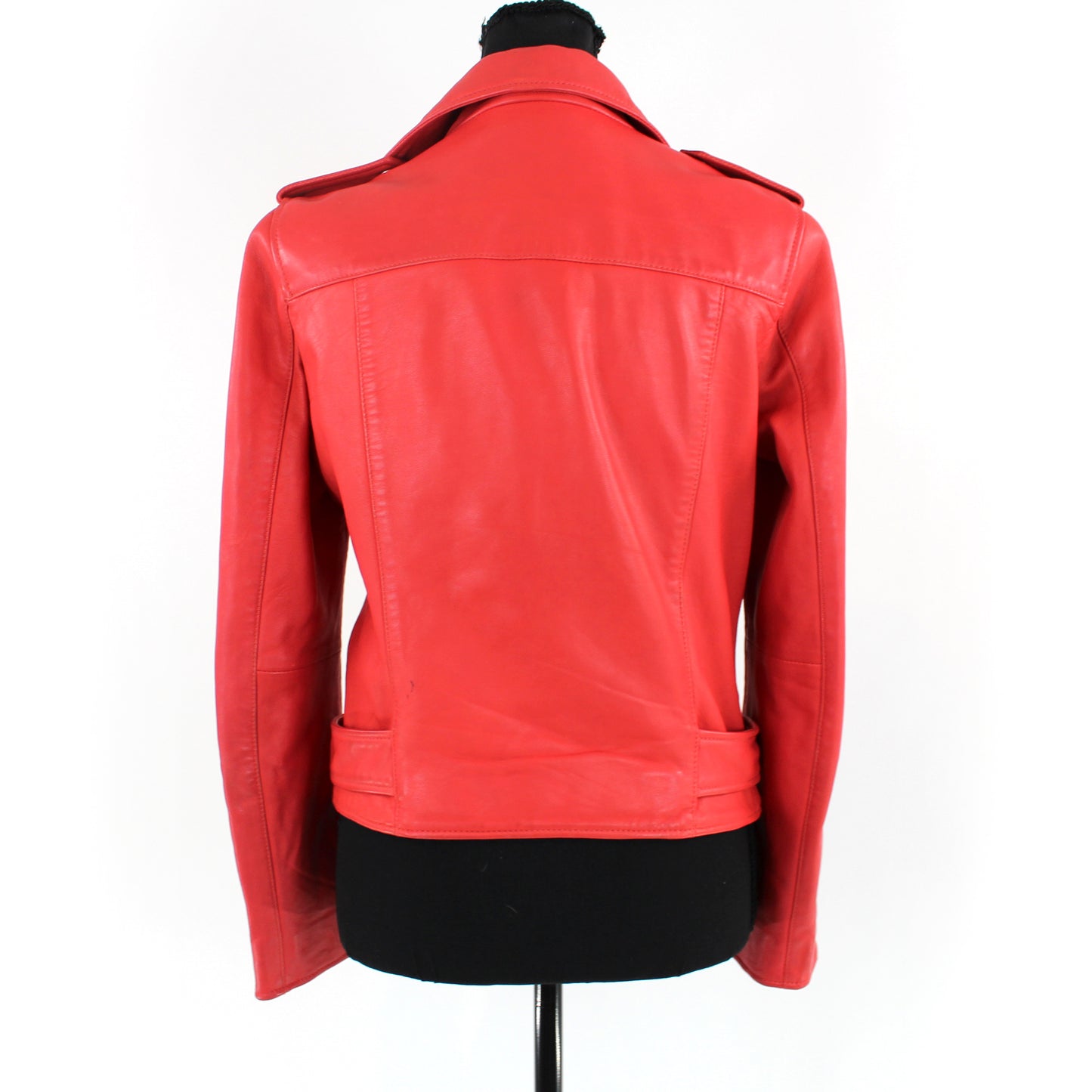 AllSaints Balfern Biker Jacket