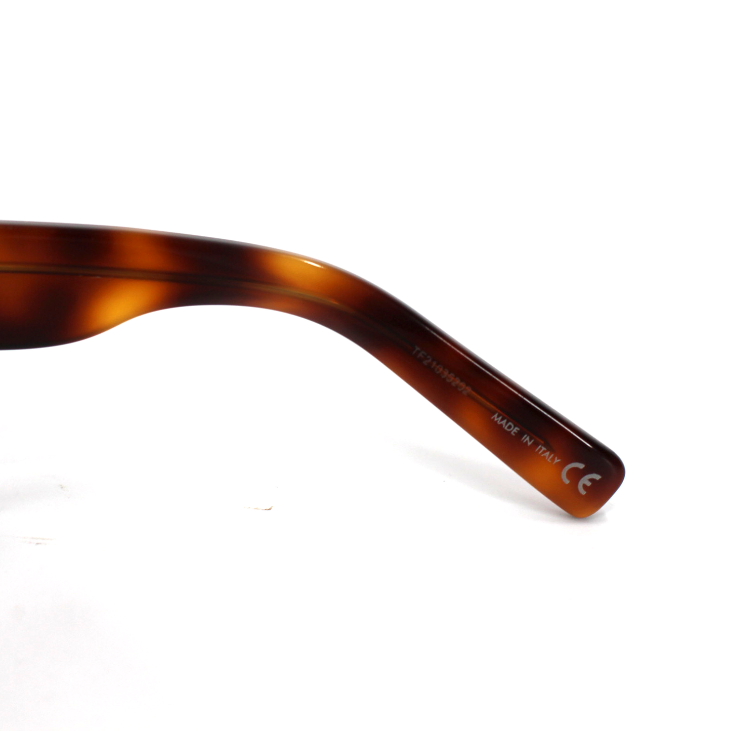 Christian Dior SU Square Sunglasses