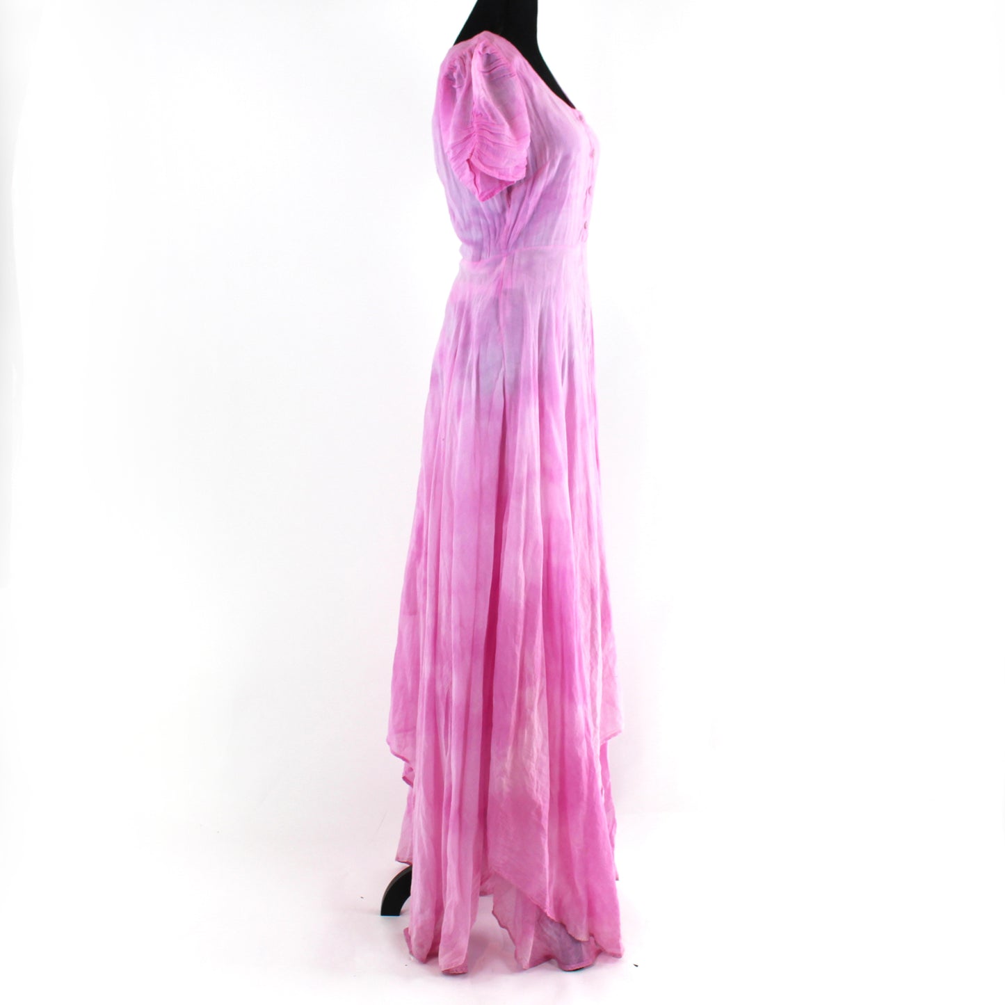 LoveShackFancy Coralie Maxi Dress