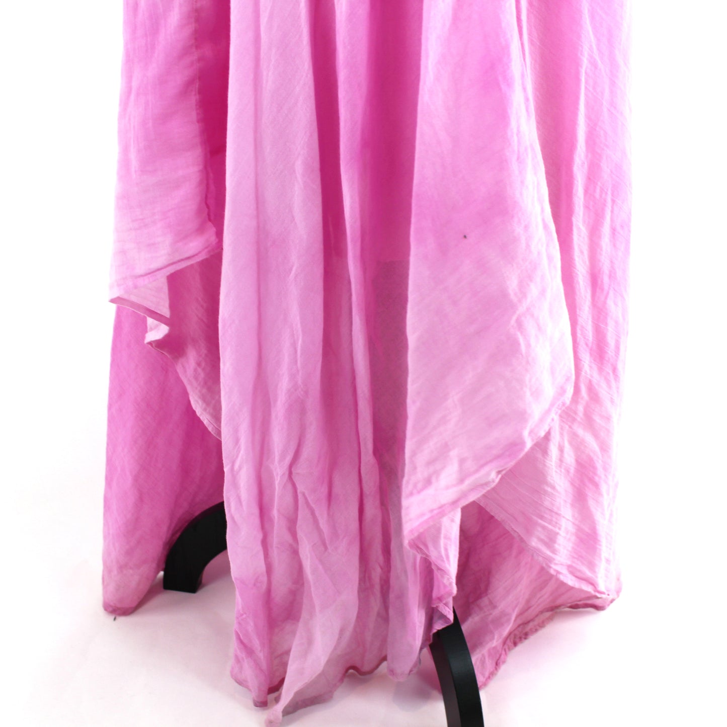 LoveShackFancy Coralie Maxi Dress