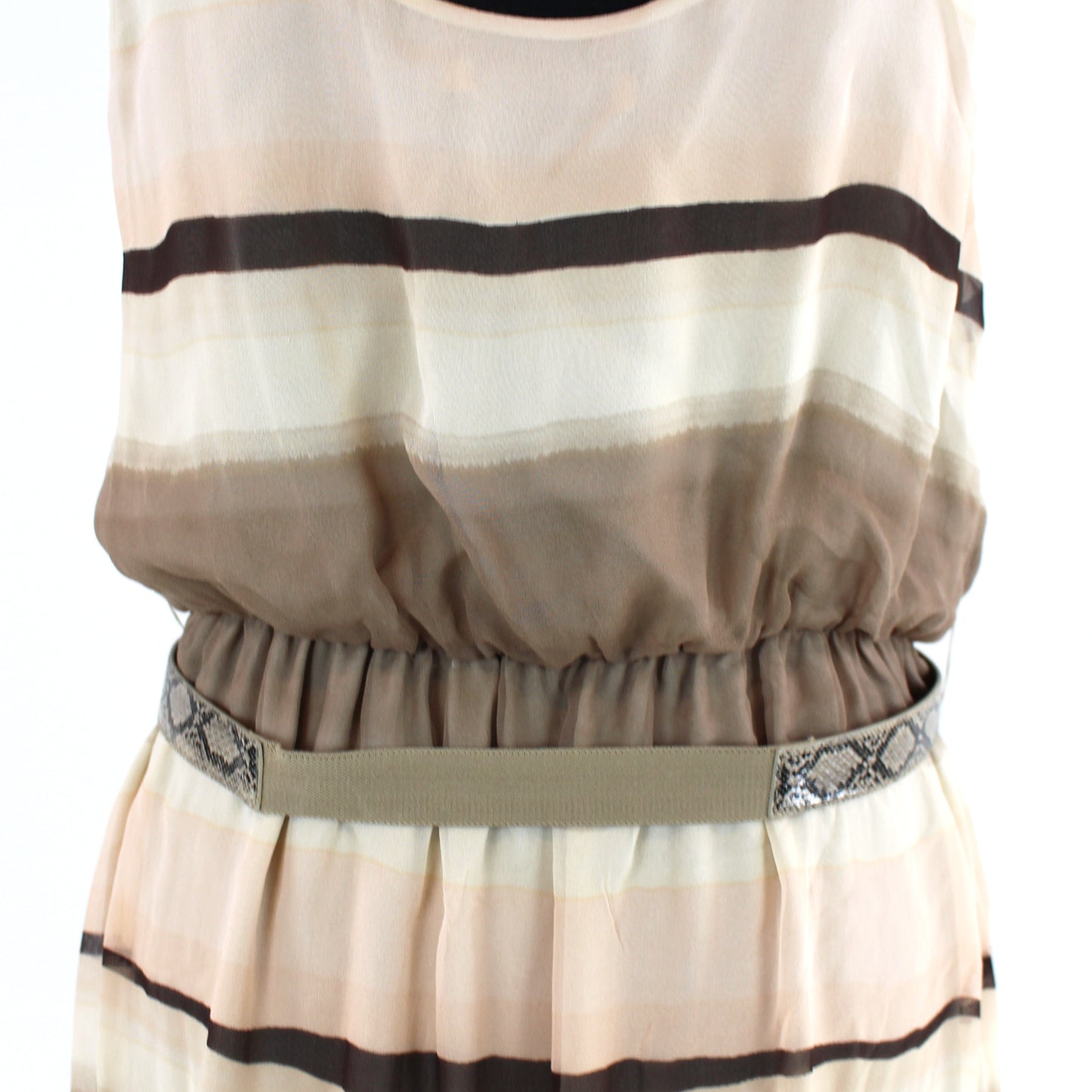 Alice + Olivia Silk Maxi Dress