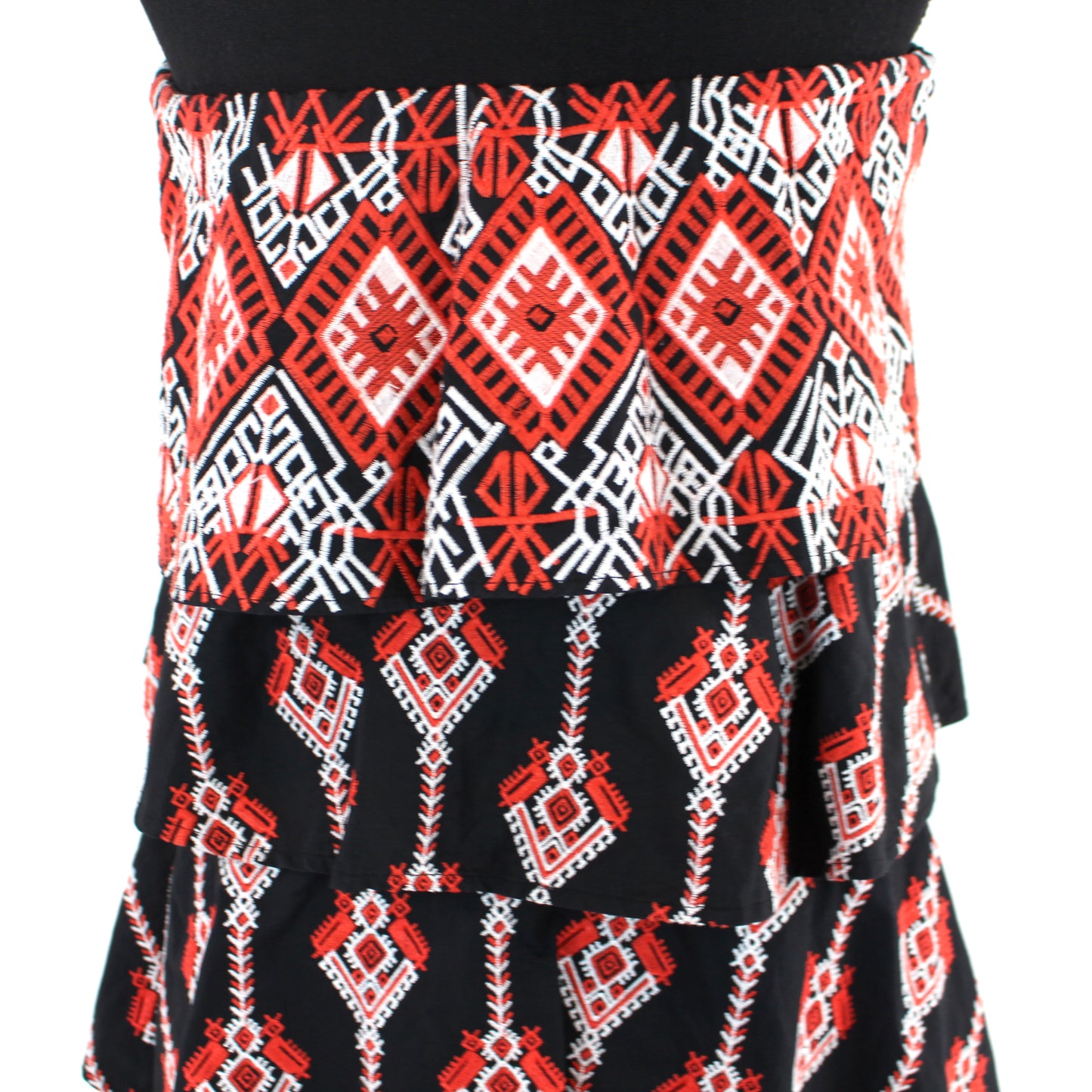 Caroline Constas Margi Strapless Dress