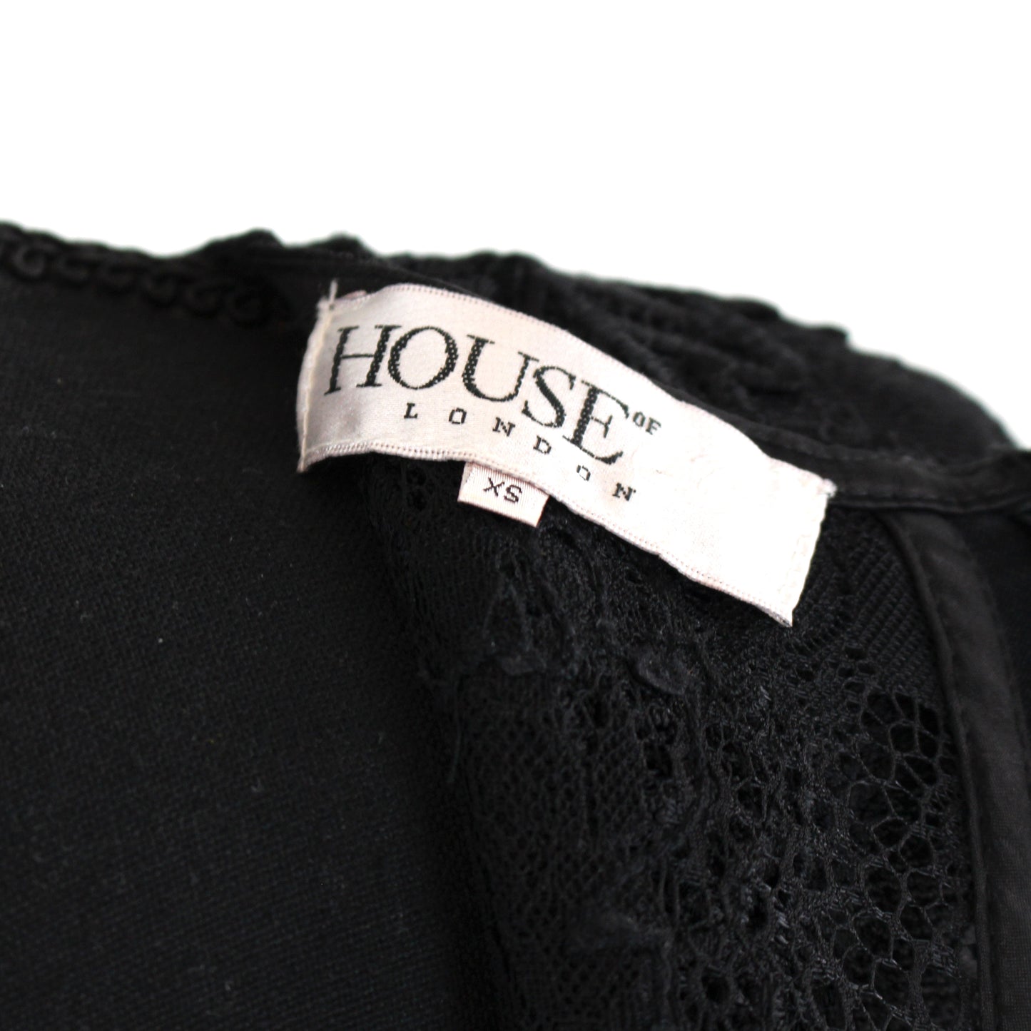 HOUSE OF CB Nolita Dress