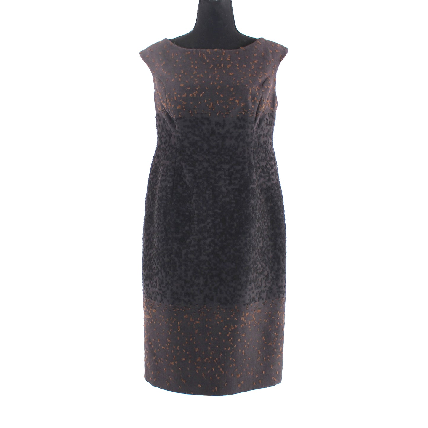 Carolina Herrera Sheath Dress