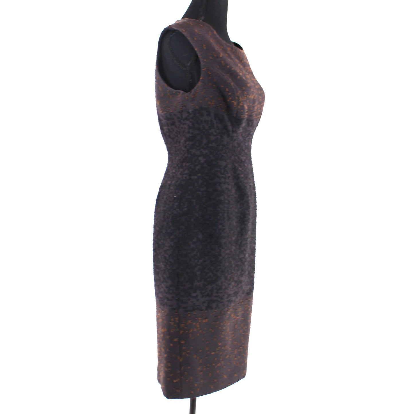 Carolina Herrera Sheath Dress