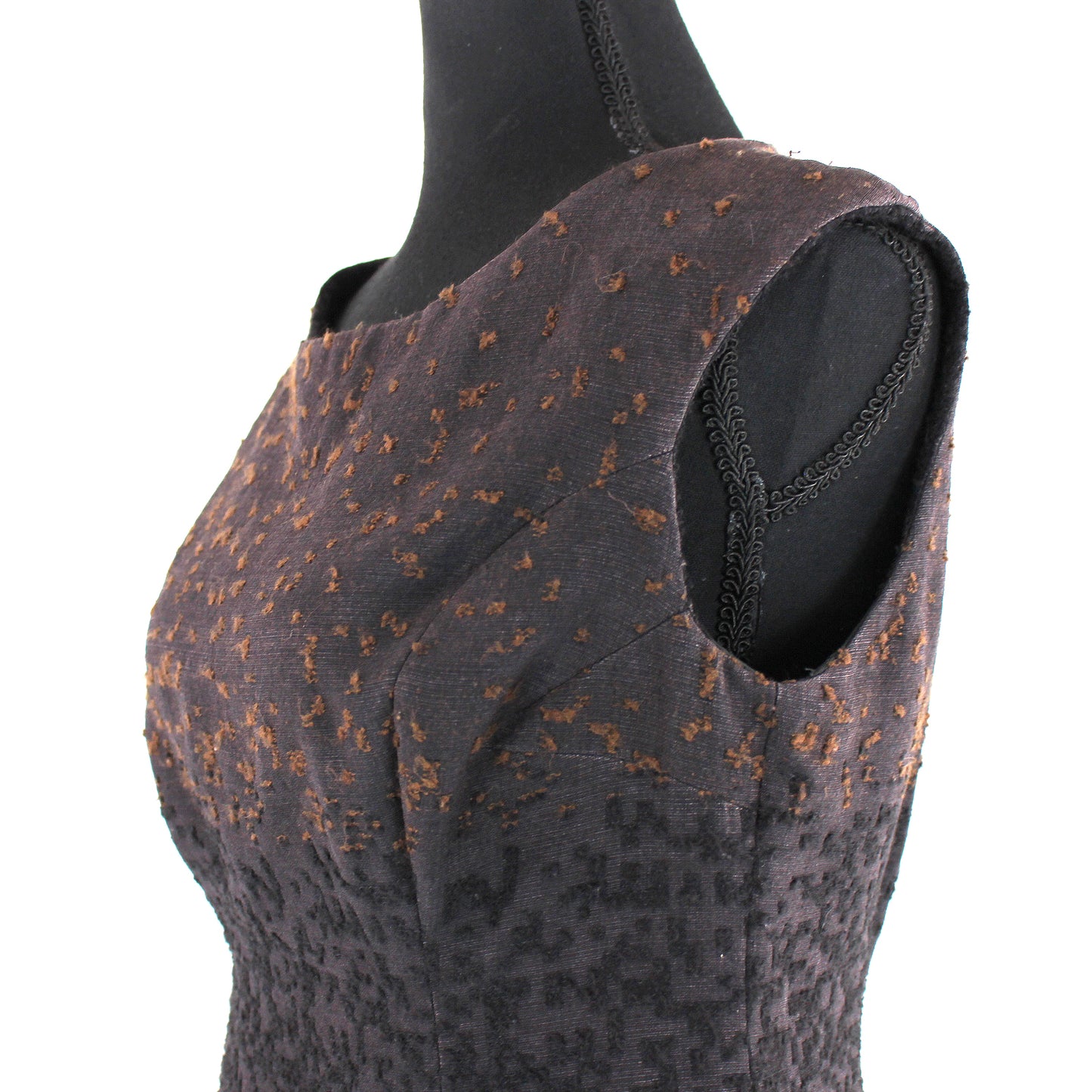 Carolina Herrera Sheath Dress