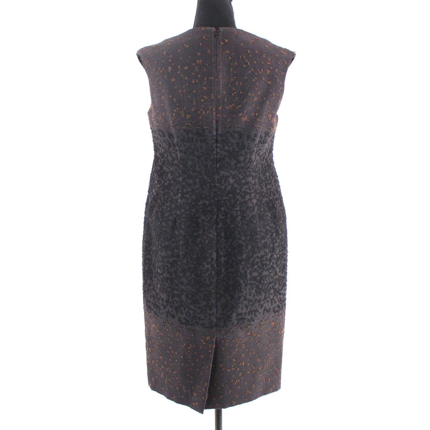 Carolina Herrera Sheath Dress