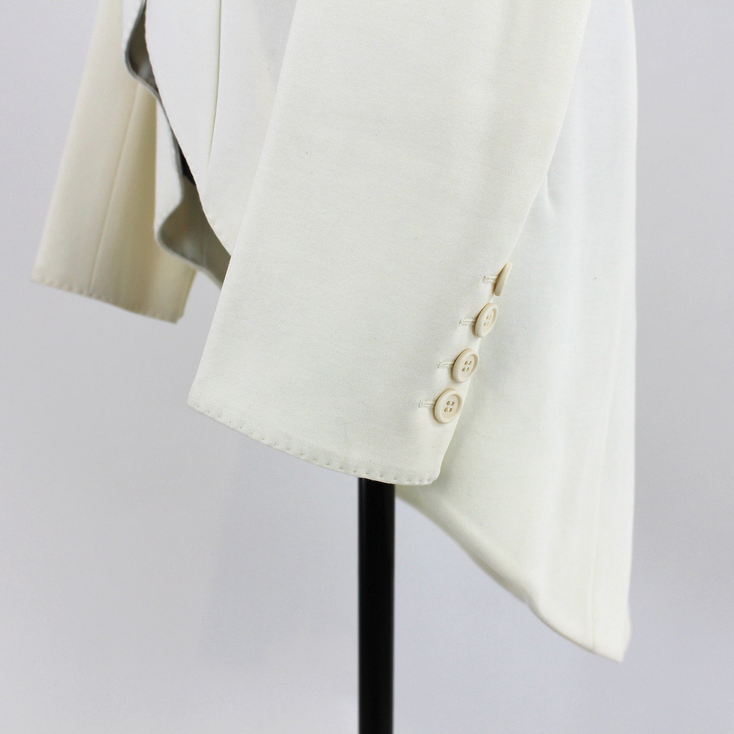 Brunello Cucinelli Monili Trim Blazer