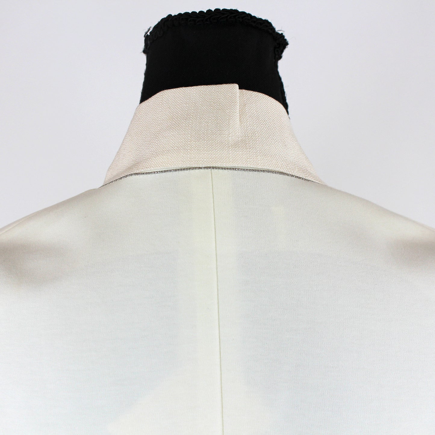 Brunello Cucinelli Monili Trim Blazer