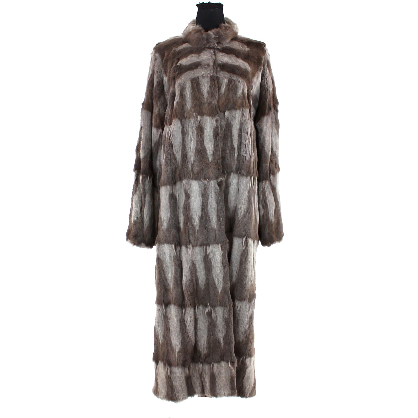 Henri Bendel Custom Fur Coat